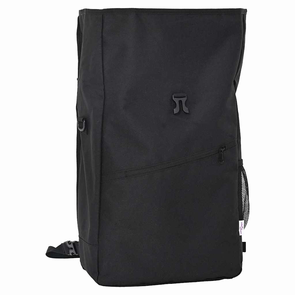 Borsa per biciclette Nero 33 x 16 x 60 cm Poliestere