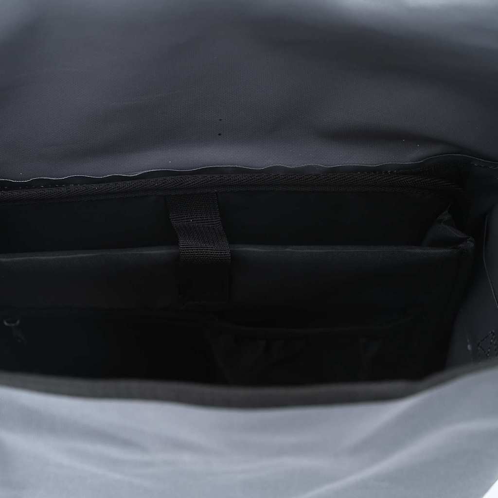 Borsa per biciclette Grigio 33 x 16 x 60 cm Poliestere