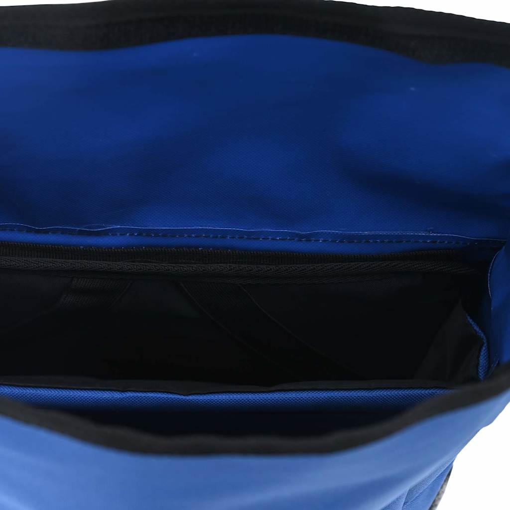 Borsa per biciclette Blu 31 x 13 x 58 cm Poliestere