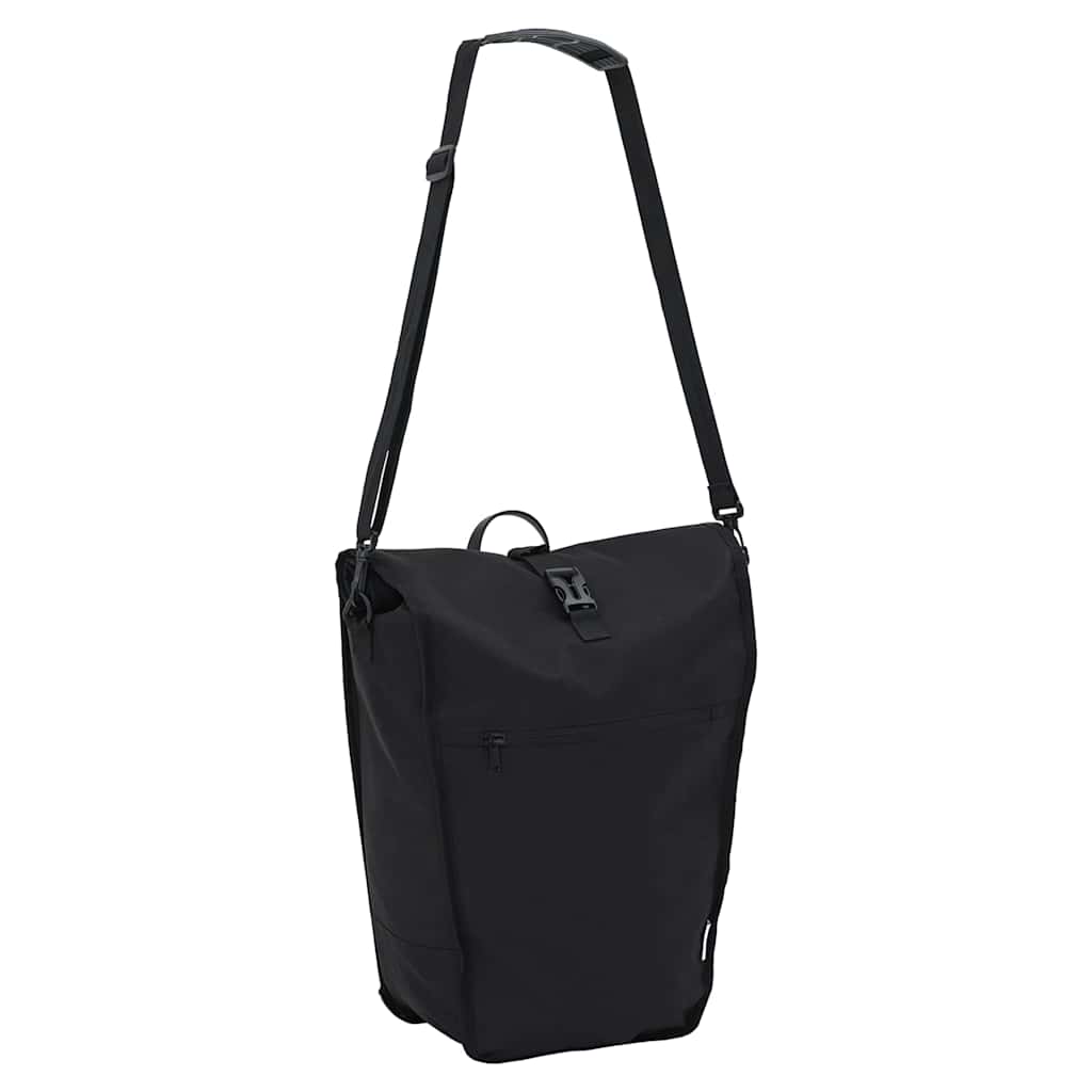 Borsa per biciclette Nero 34 x 16 x 59 cm Poliestere