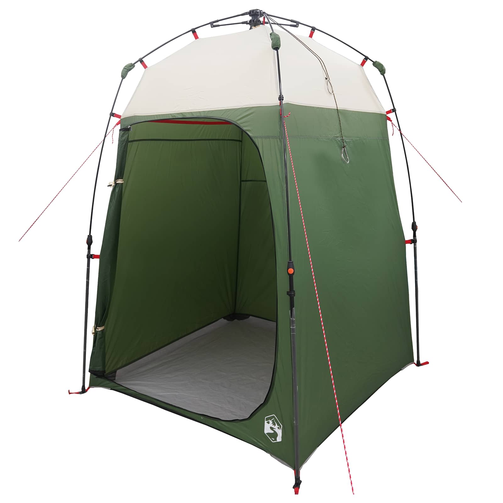 Tenda istantanea per 2 persone con rilascio rapido 2 persona