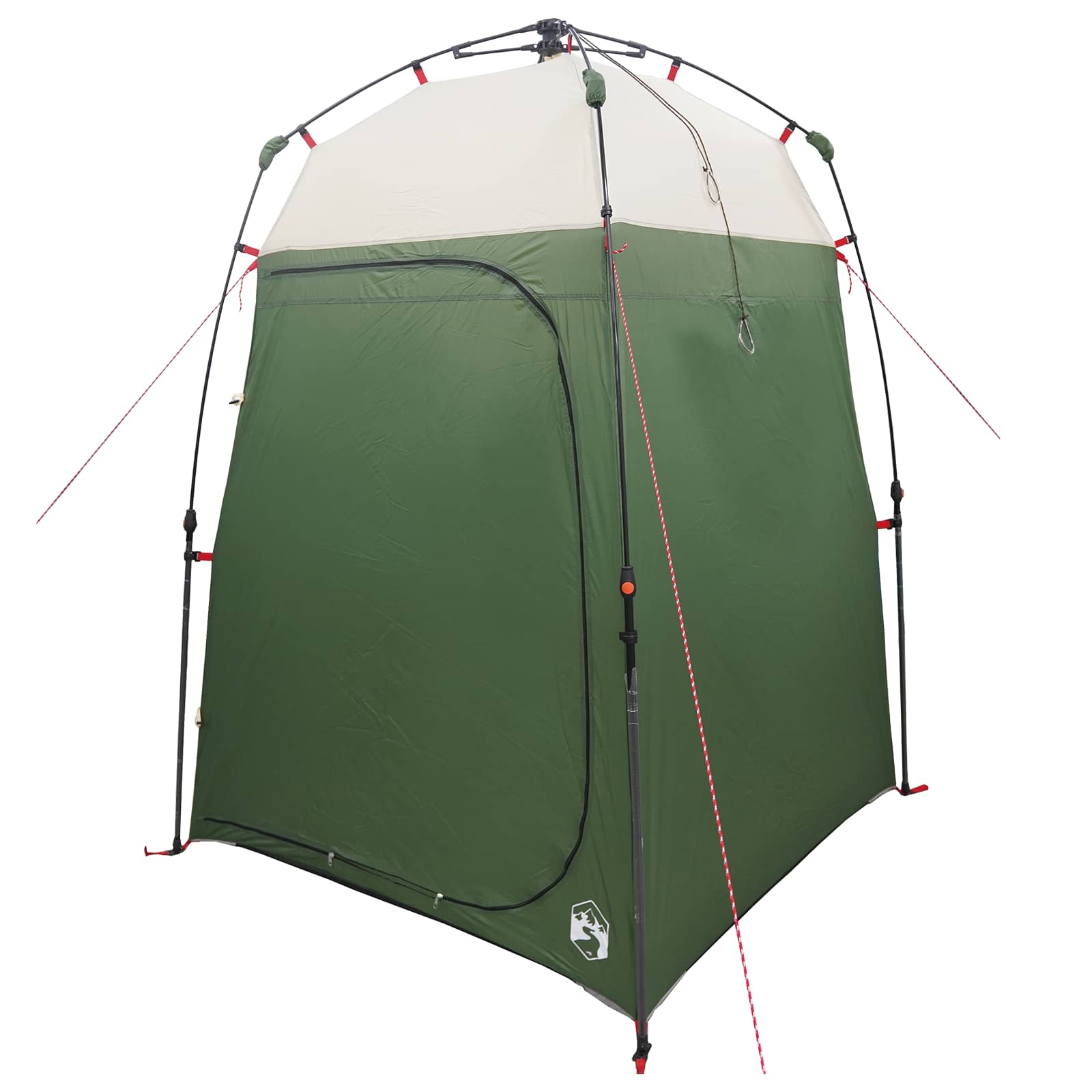 Tenda istantanea per 2 persone con rilascio rapido 2 persona