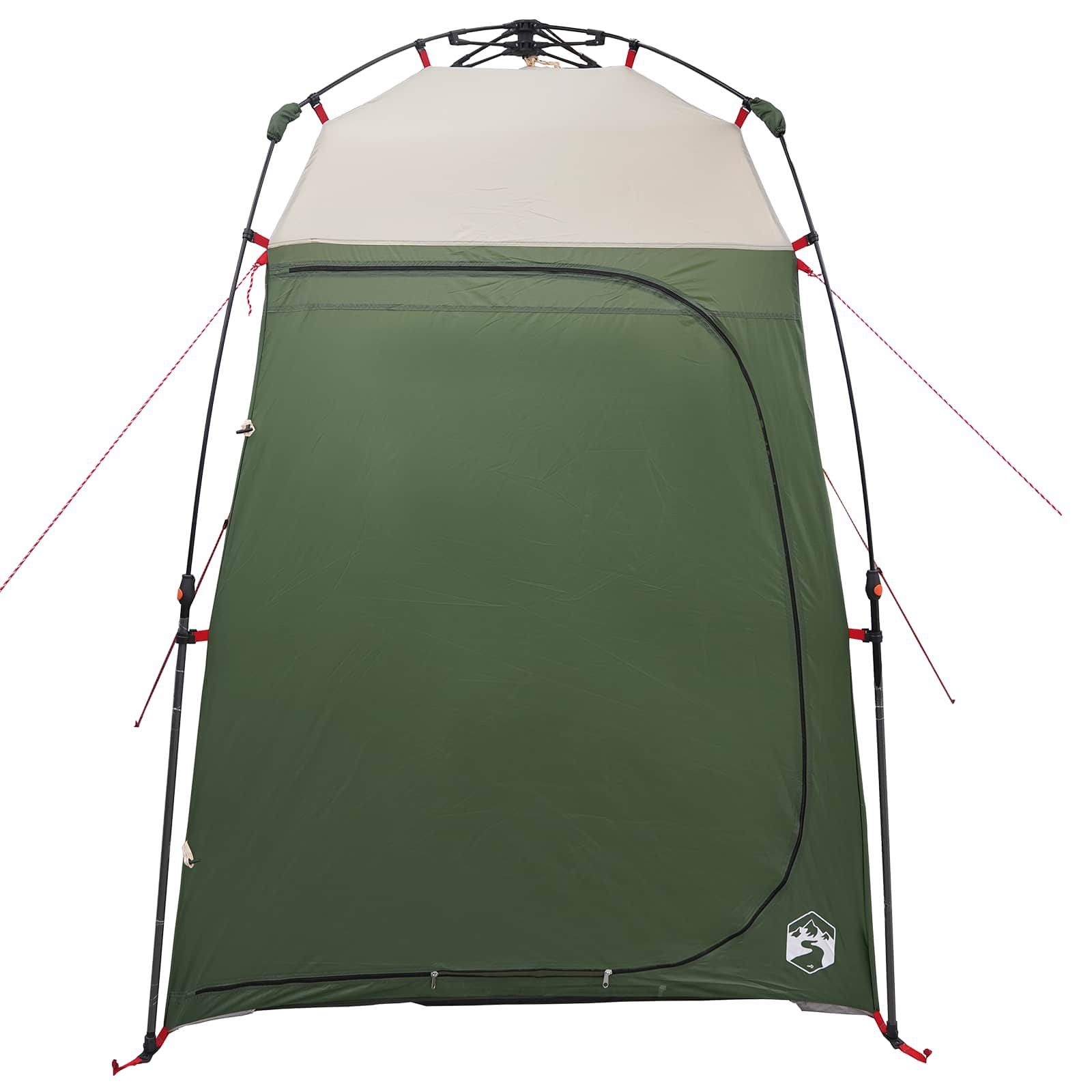 Tenda istantanea per 2 persone con rilascio rapido 2 persona