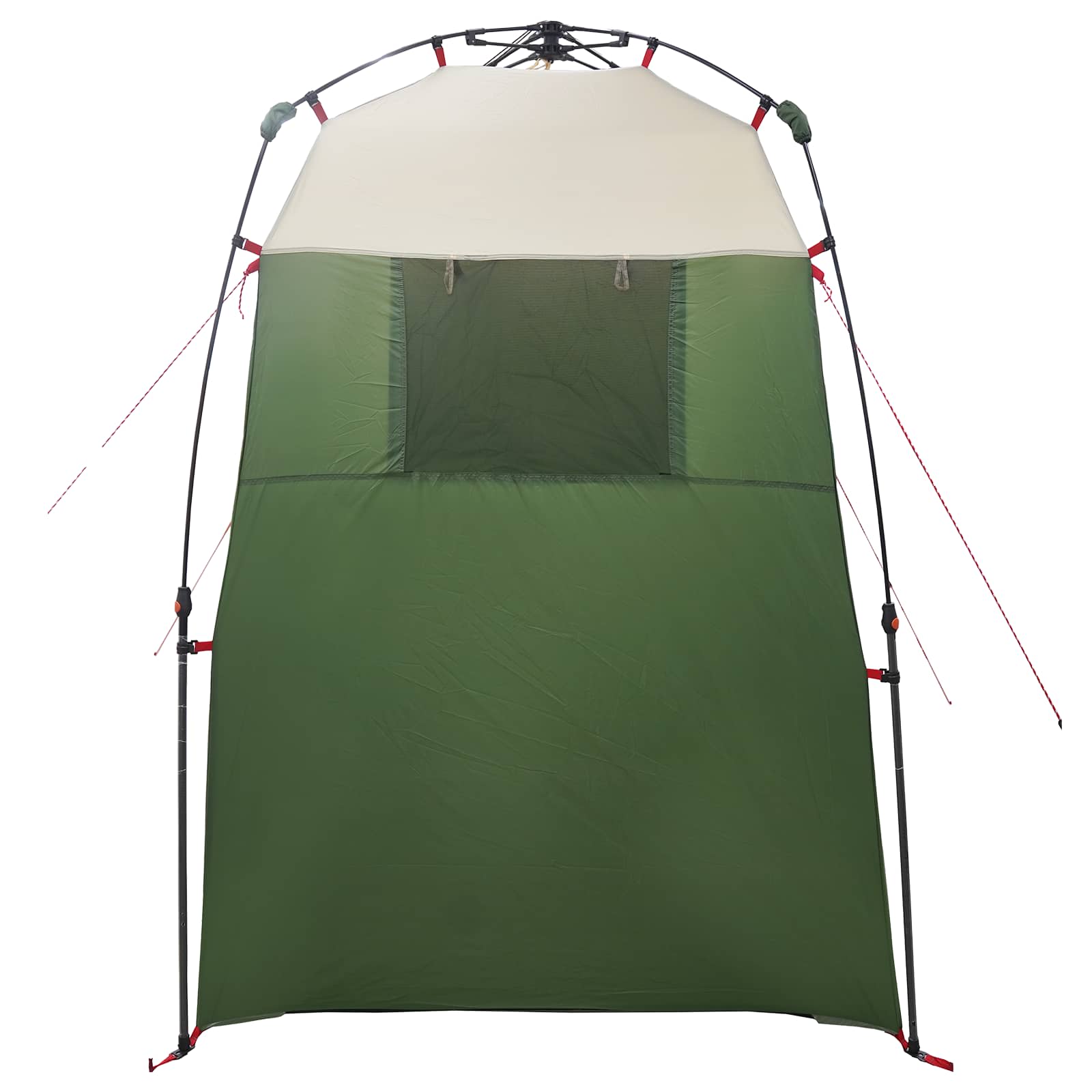 Tenda istantanea per 2 persone con rilascio rapido 2 persona