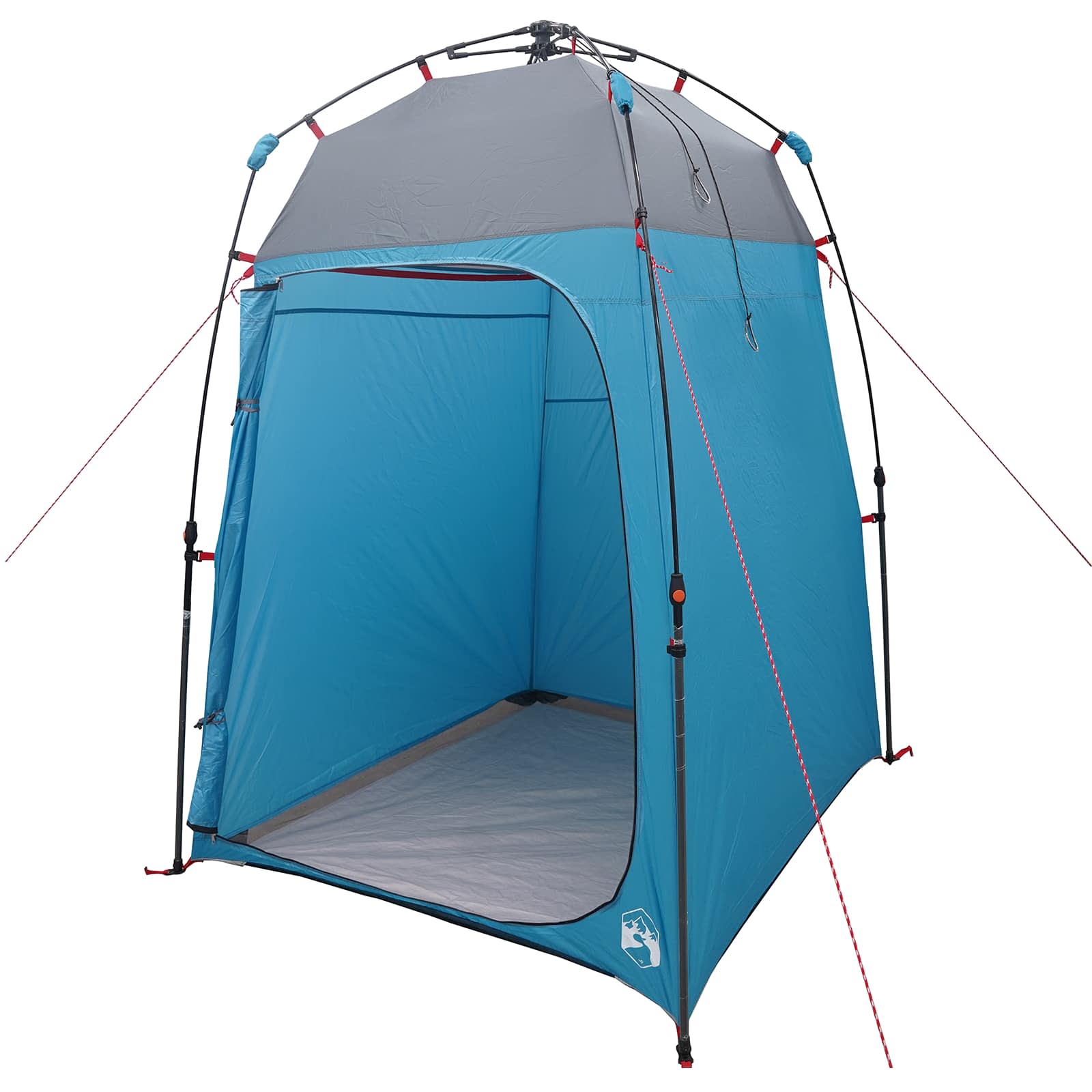 Tenda istantanea per 2 persone con rilascio rapido 2 persona