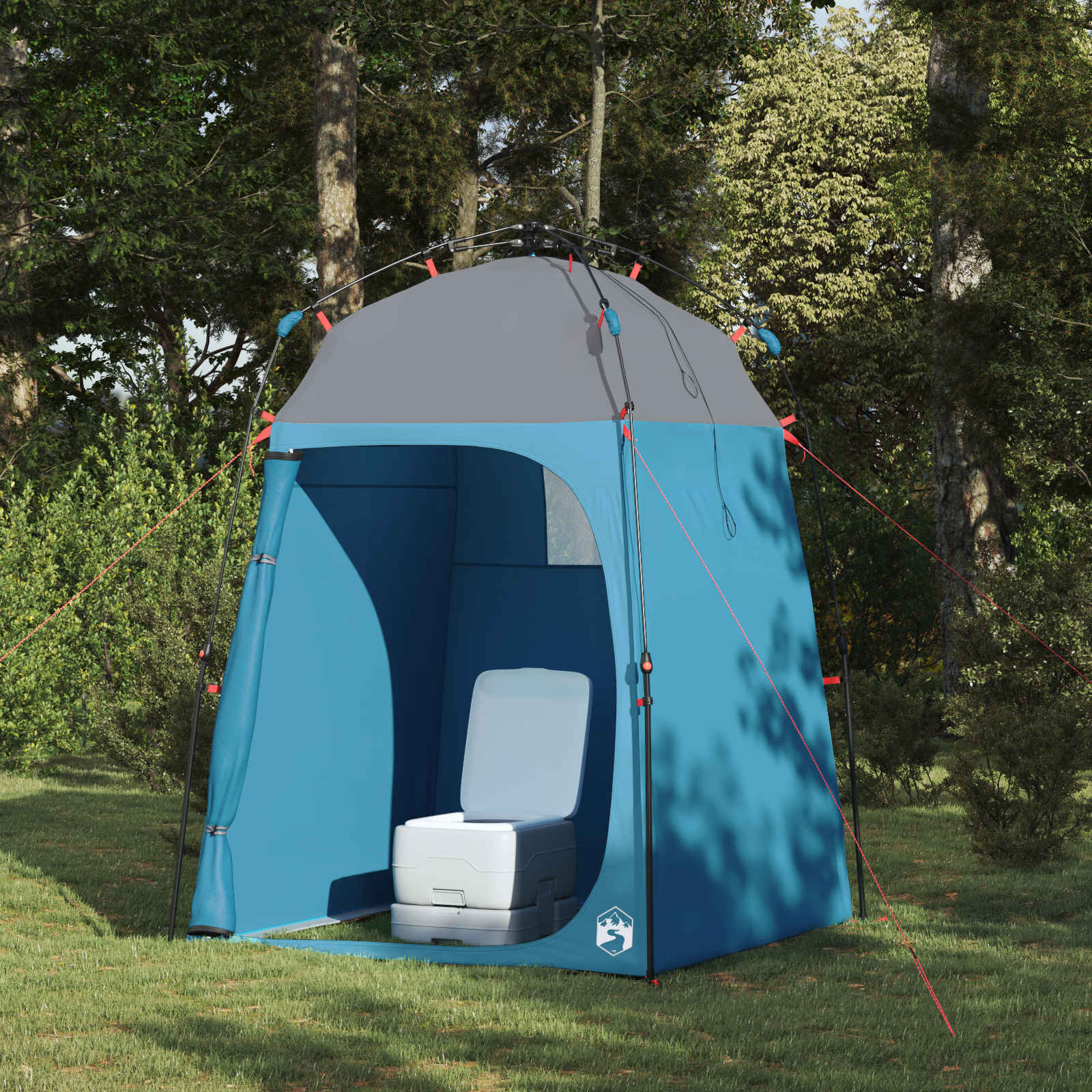 Tenda istantanea per 2 persone con rilascio rapido 2 persona