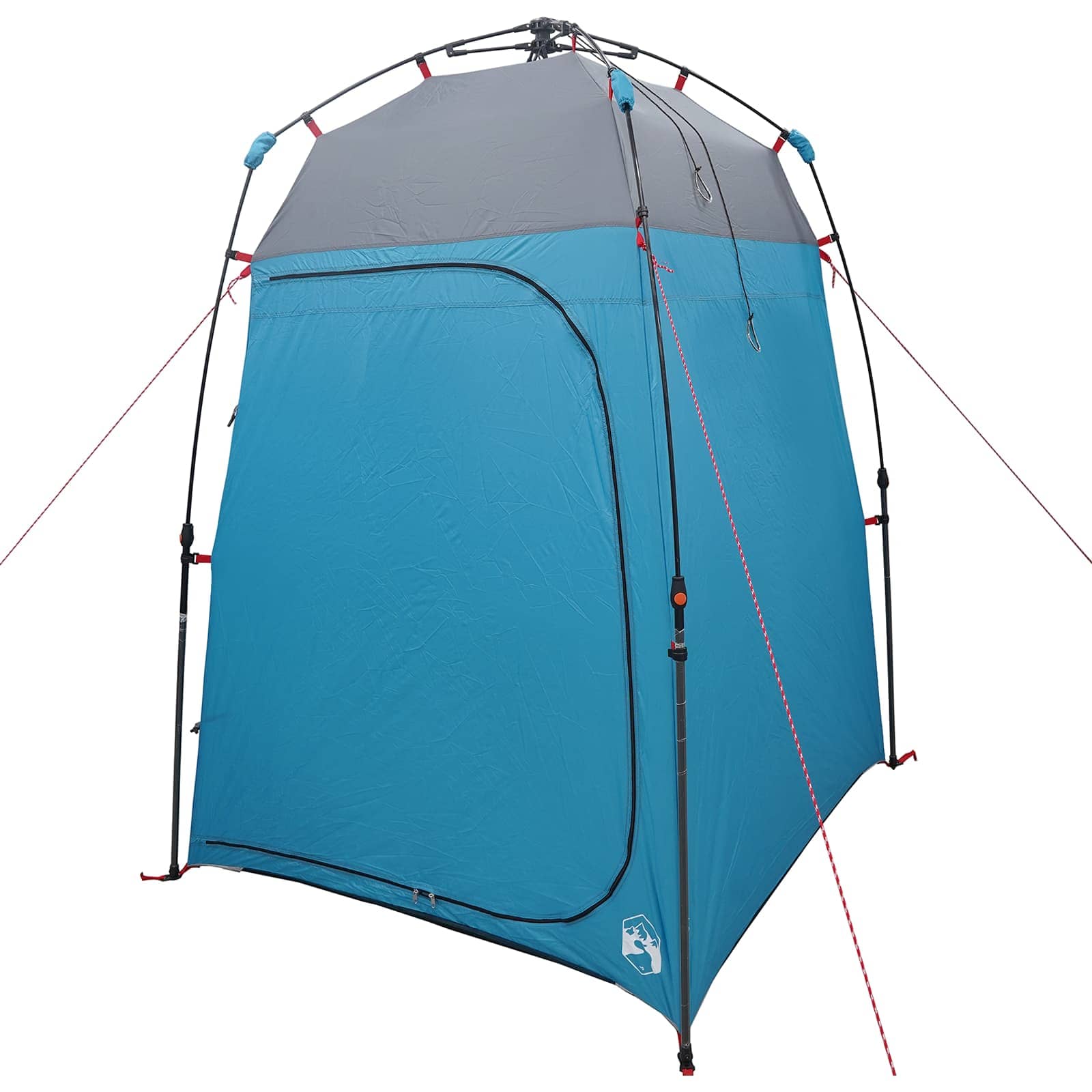 Tenda istantanea per 2 persone con rilascio rapido 2 persona