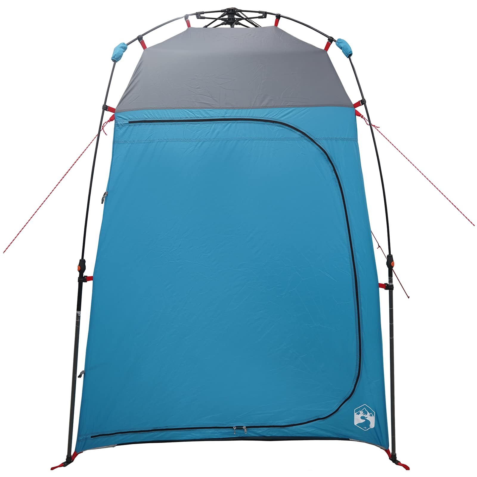 Tenda istantanea per 2 persone con rilascio rapido 2 persona