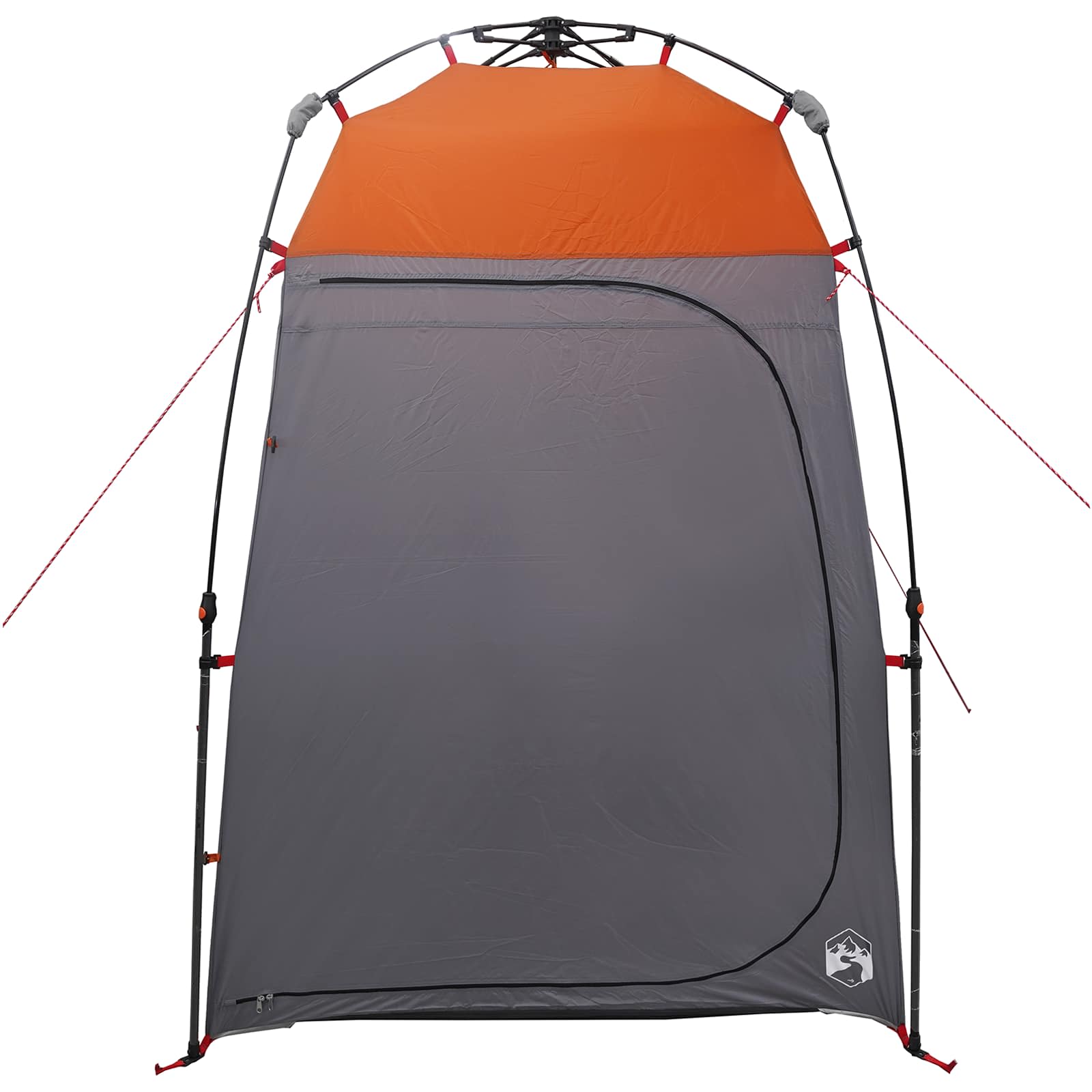 Tenda istantanea per 2 persone con rilascio rapido 2 persona