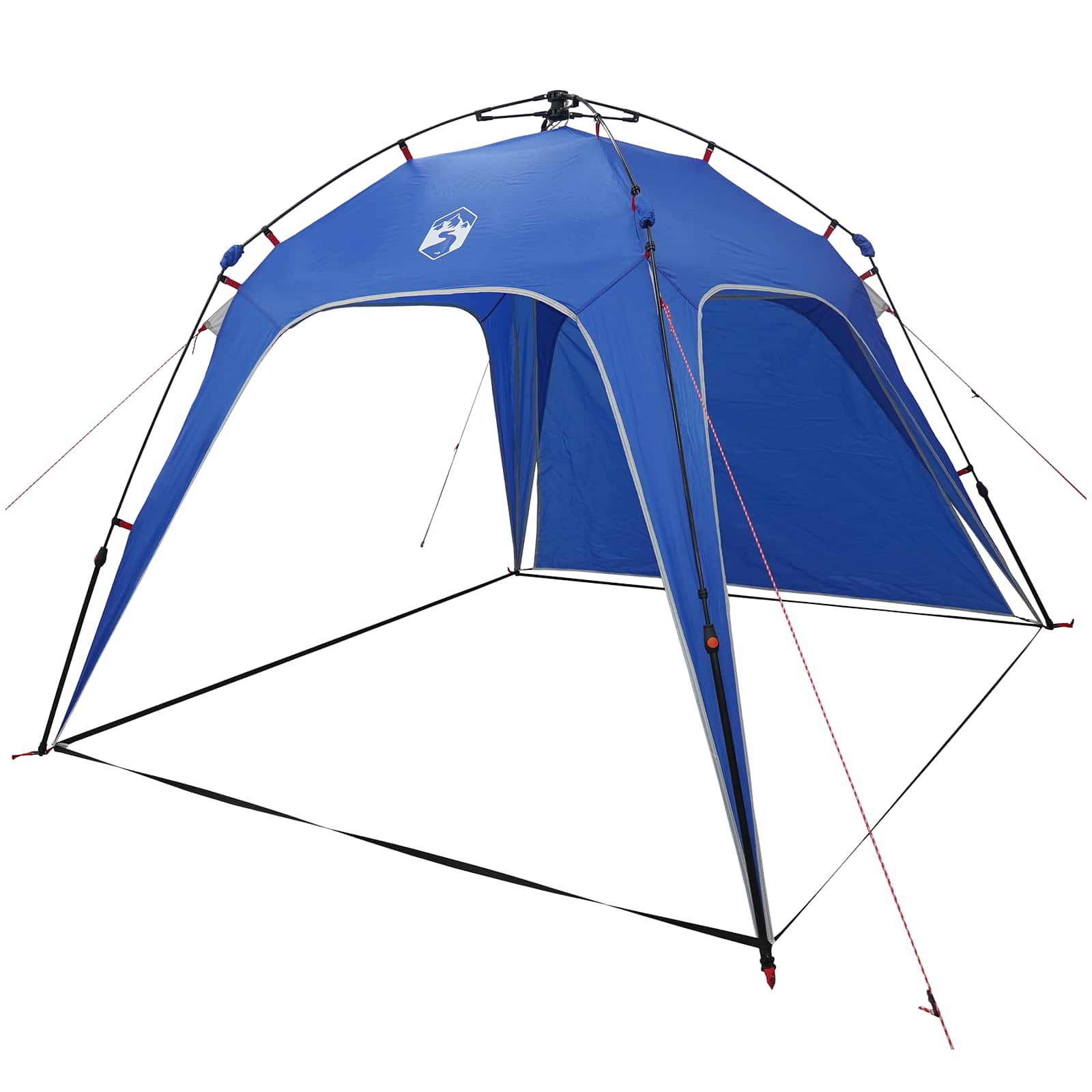 Tenda istantanea per 4 persone con rilascio rapido 4 persona