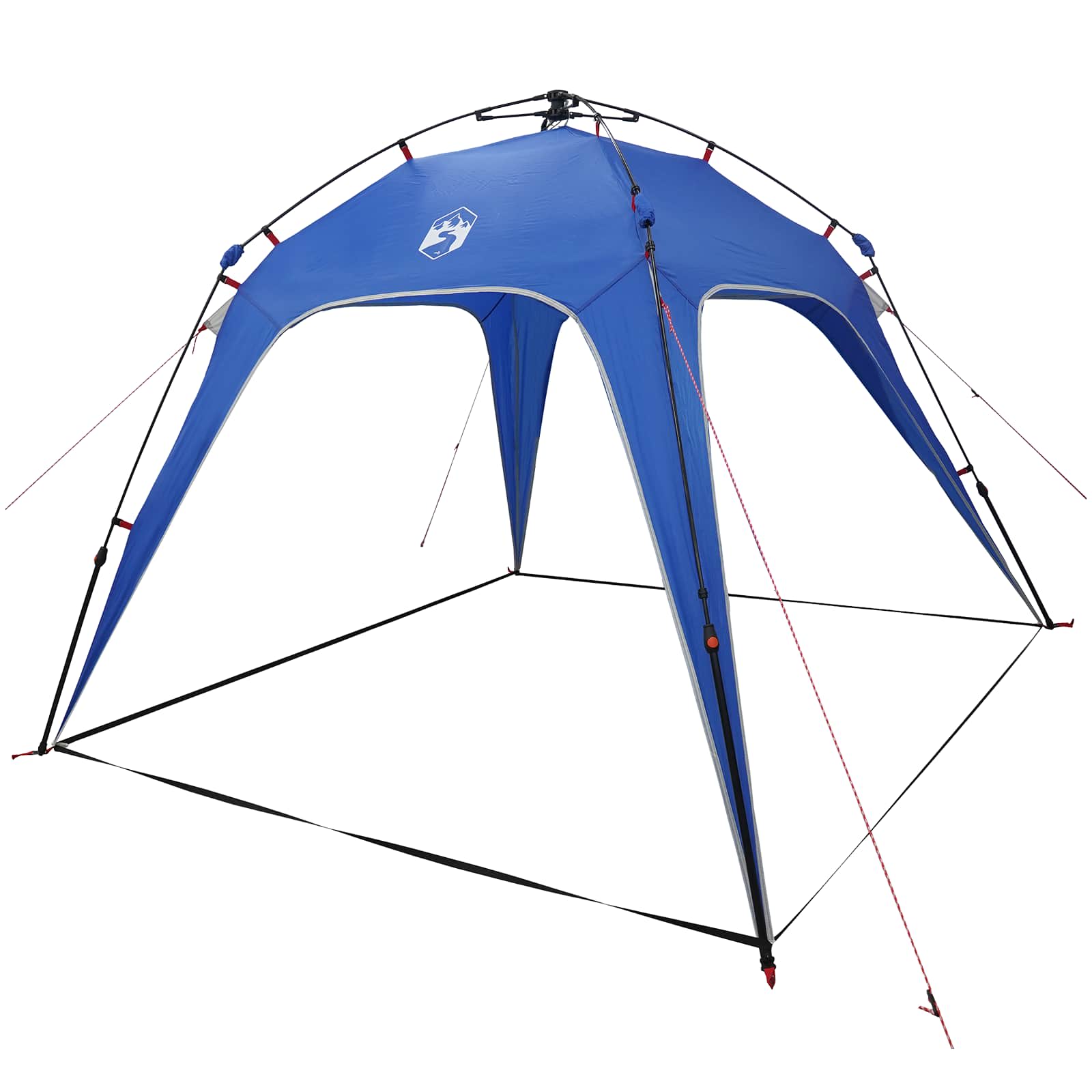 Tenda istantanea per 4 persone con rilascio rapido 4 persona