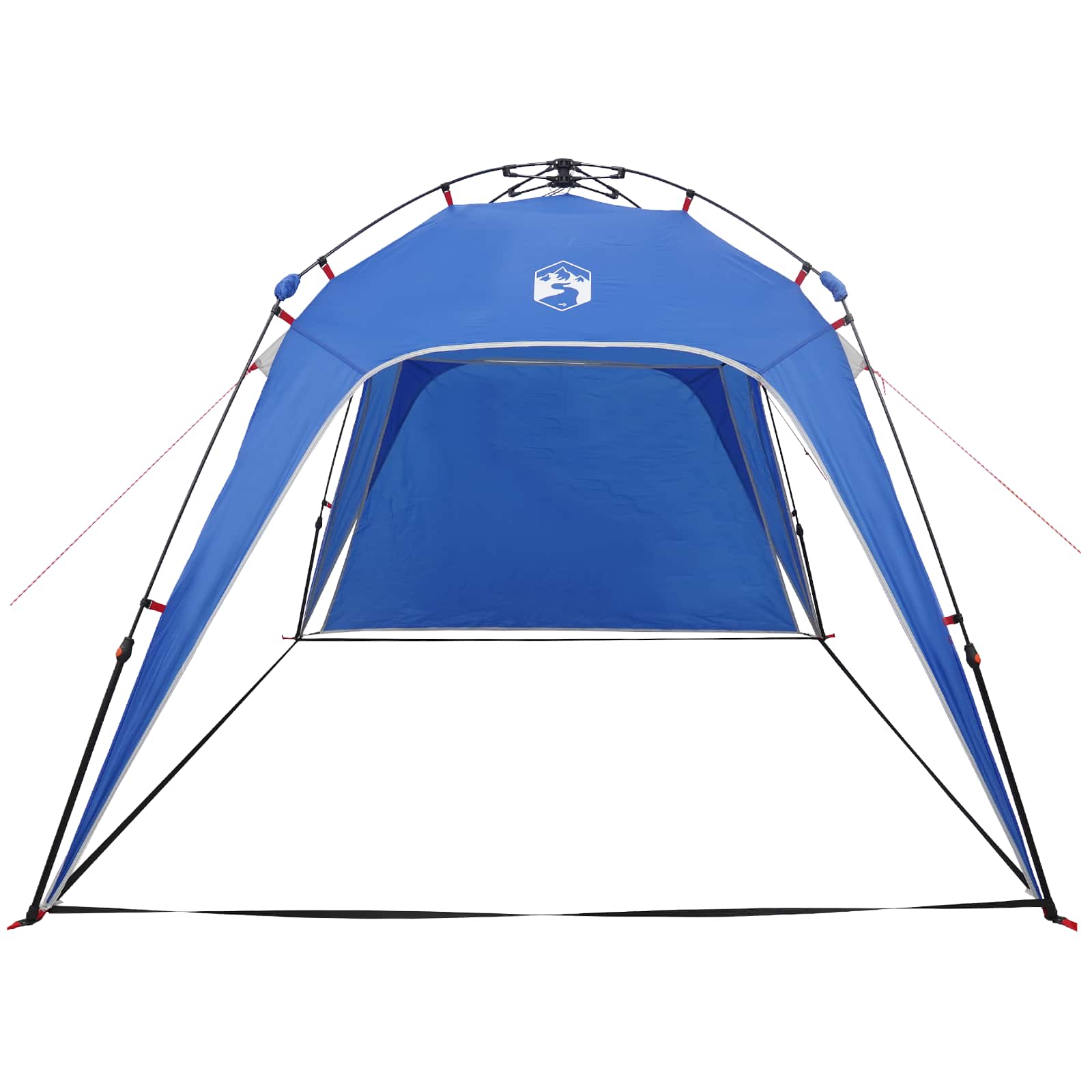 Tenda istantanea per 4 persone con rilascio rapido 4 persona