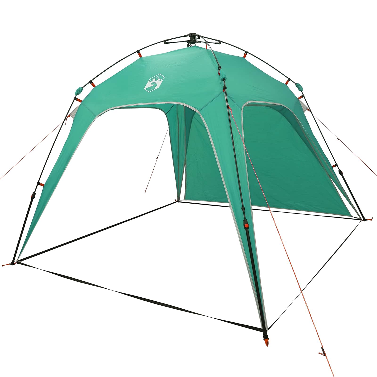 Tenda istantanea per 4 persone con rilascio rapido 4 persona