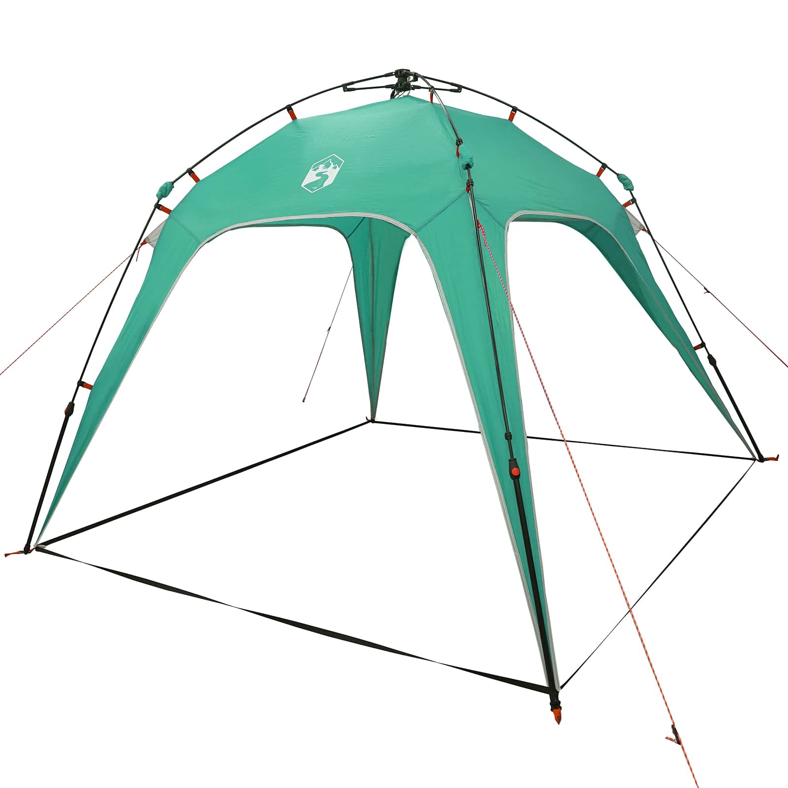 Tenda istantanea per 4 persone con rilascio rapido 4 persona