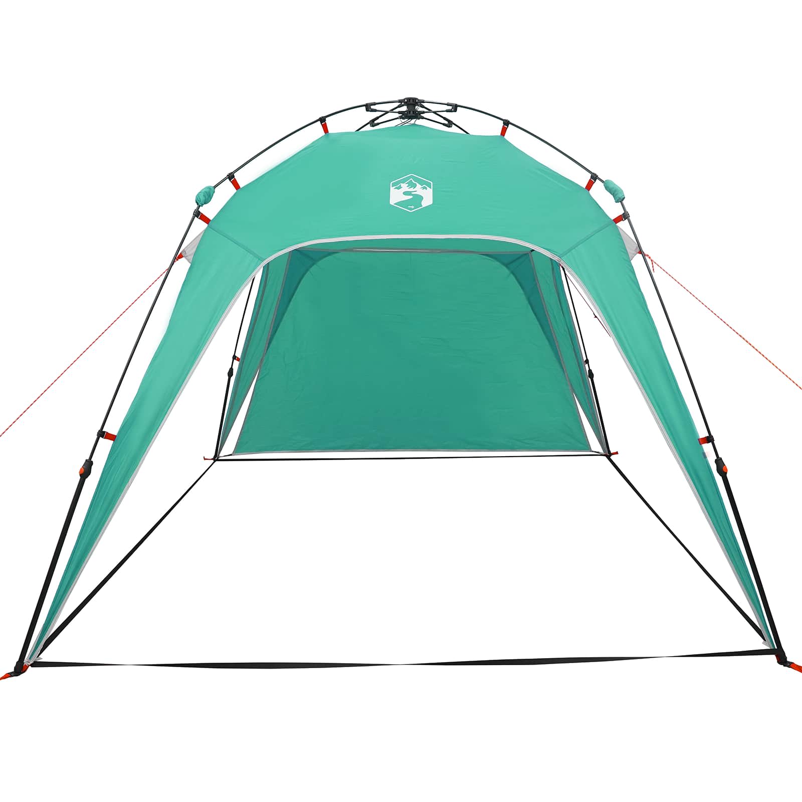 Tenda istantanea per 4 persone con rilascio rapido 4 persona