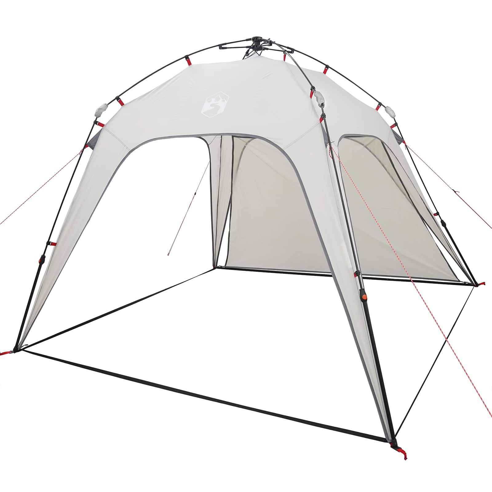 Tenda istantanea per 4 persone con rilascio rapido 4 persona