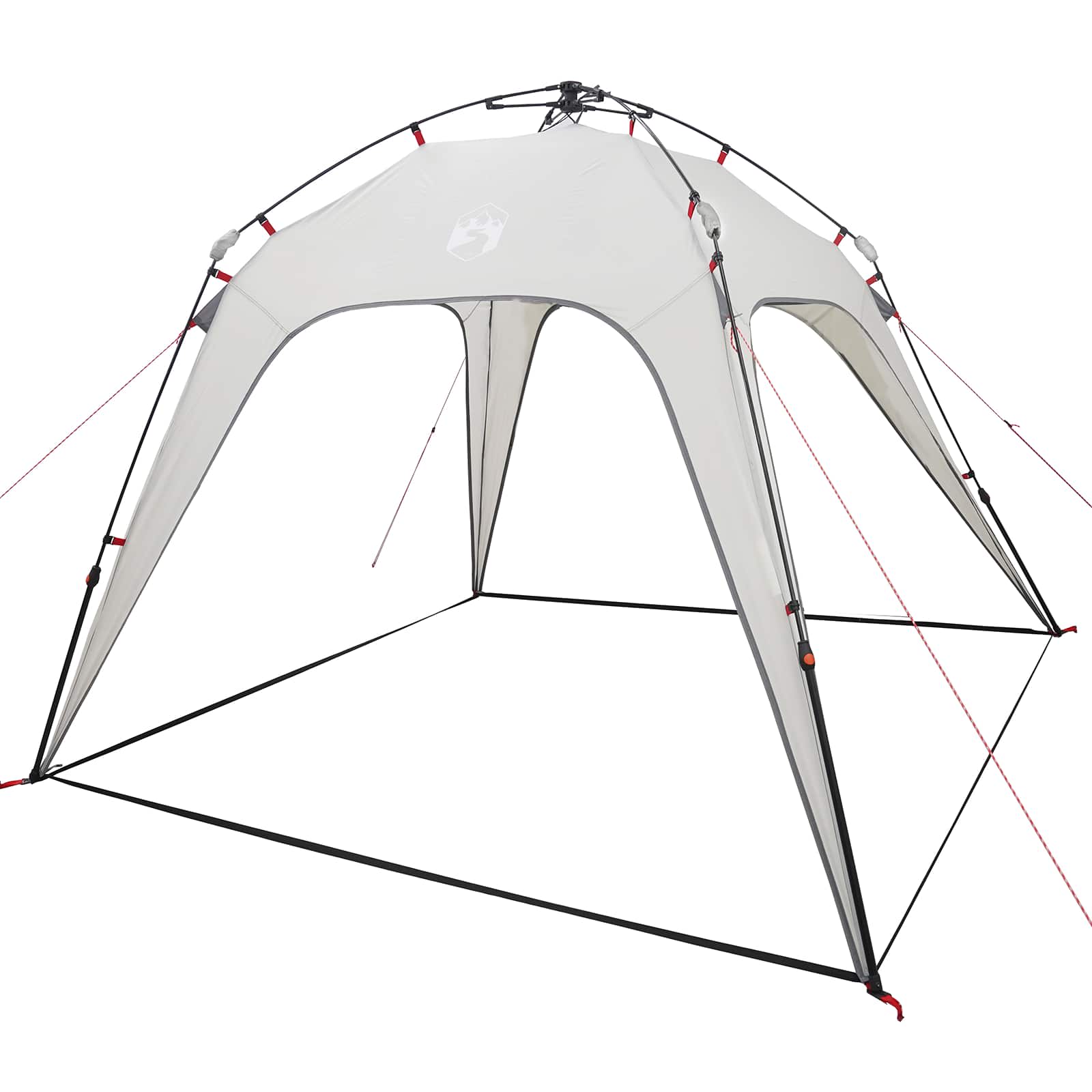 Tenda istantanea per 4 persone con rilascio rapido 4 persona