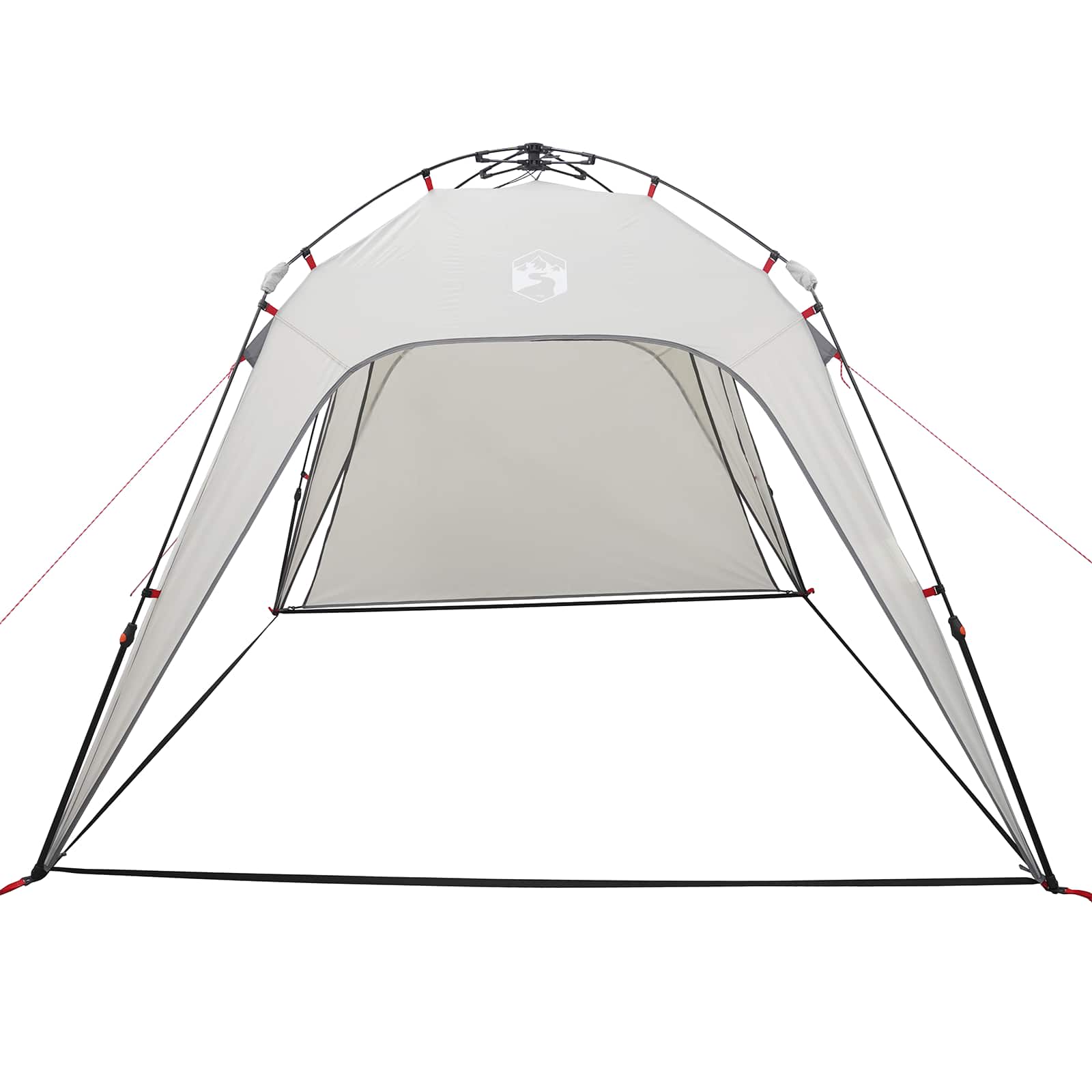 Tenda istantanea per 4 persone con rilascio rapido 4 persona