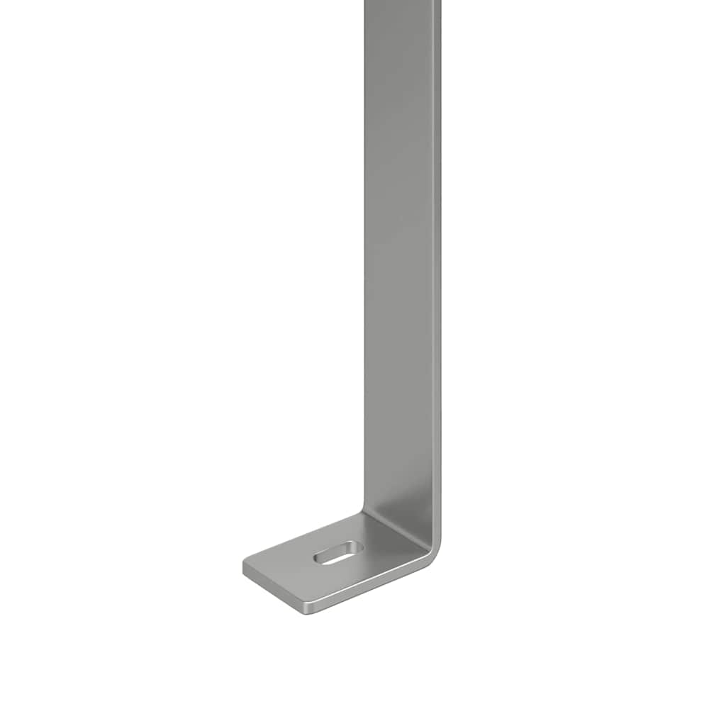 Cappa Camino Argento 50 x 60 x 37 cm Acciaio inossidabile