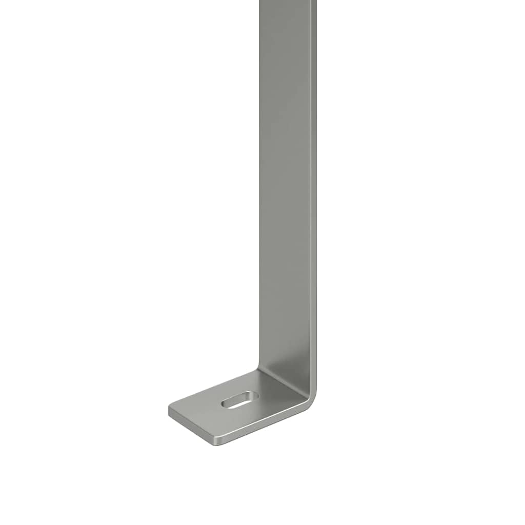 Cappa Camino Argento 60 x 60 x 38 cm Acciaio inossidabile