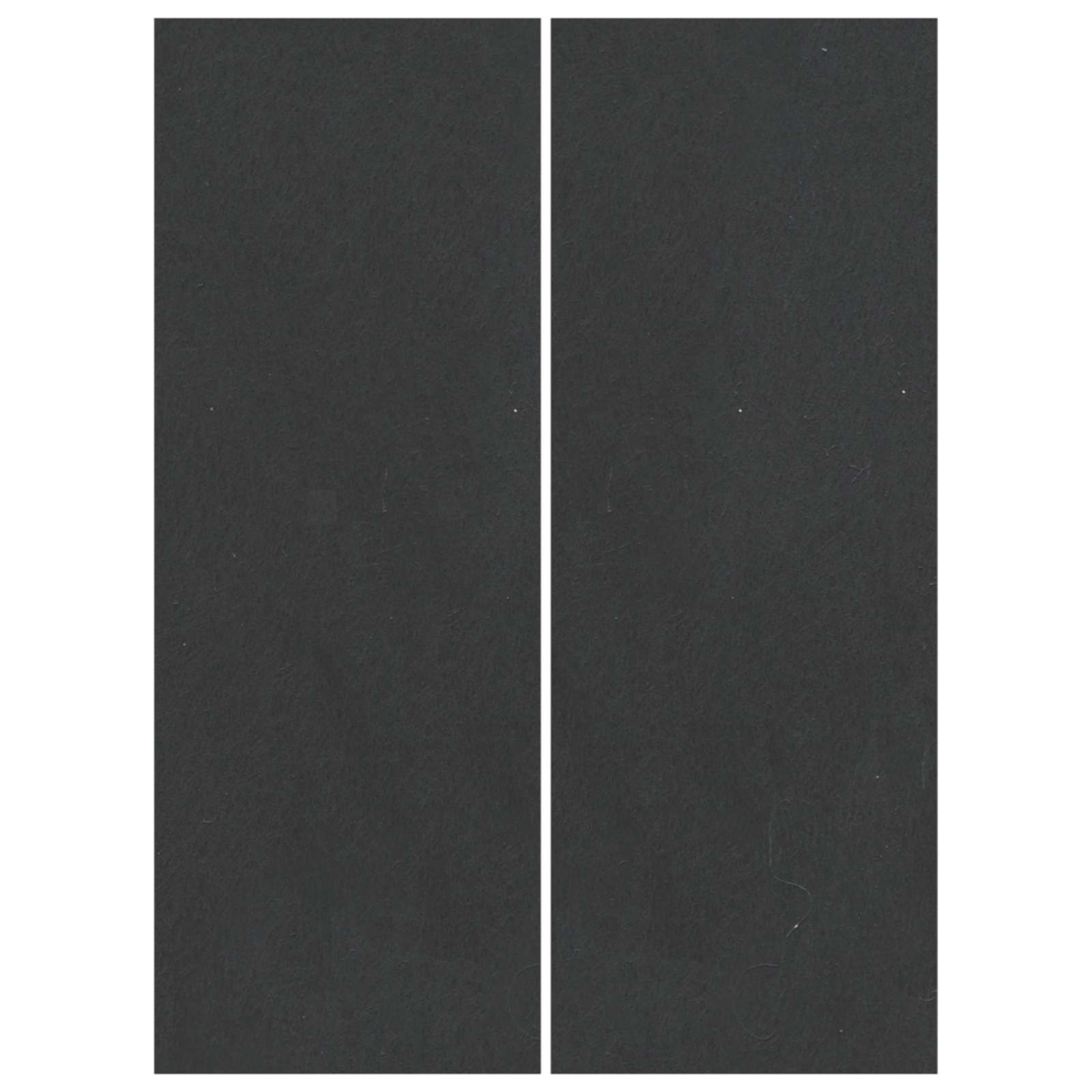 Telo per Fondo Piscina 300 x 220 x 0,1 cm Rettangolare Nero