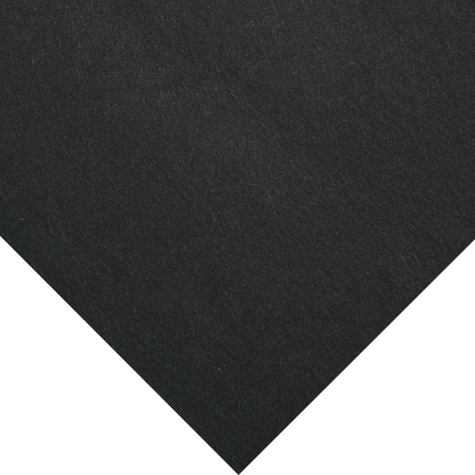 Telo per Fondo Piscina 300 x 220 x 0,1 cm Rettangolare Nero