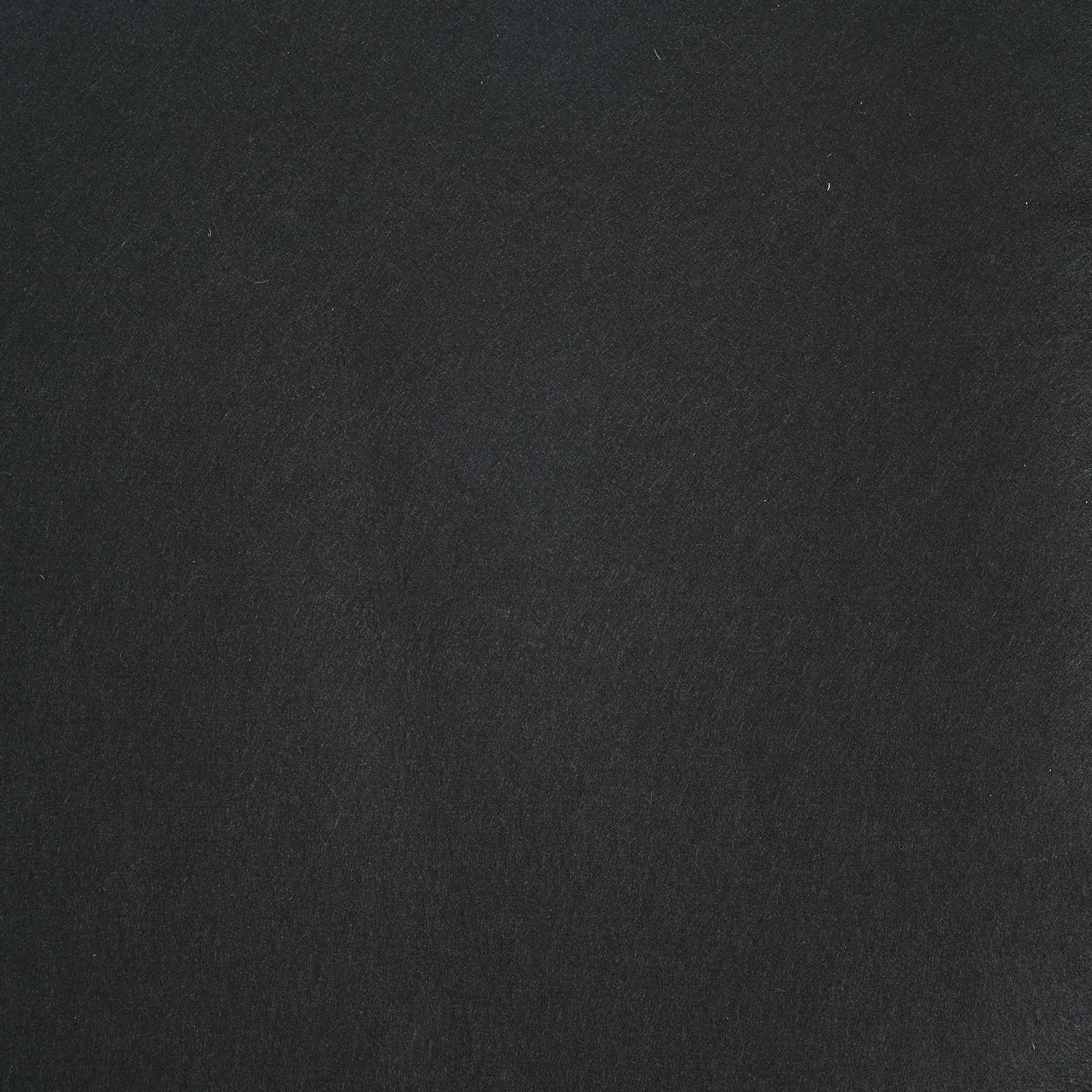Telo per Fondo Piscina 750 x 372 x 0,1 cm Rettangolare Nero