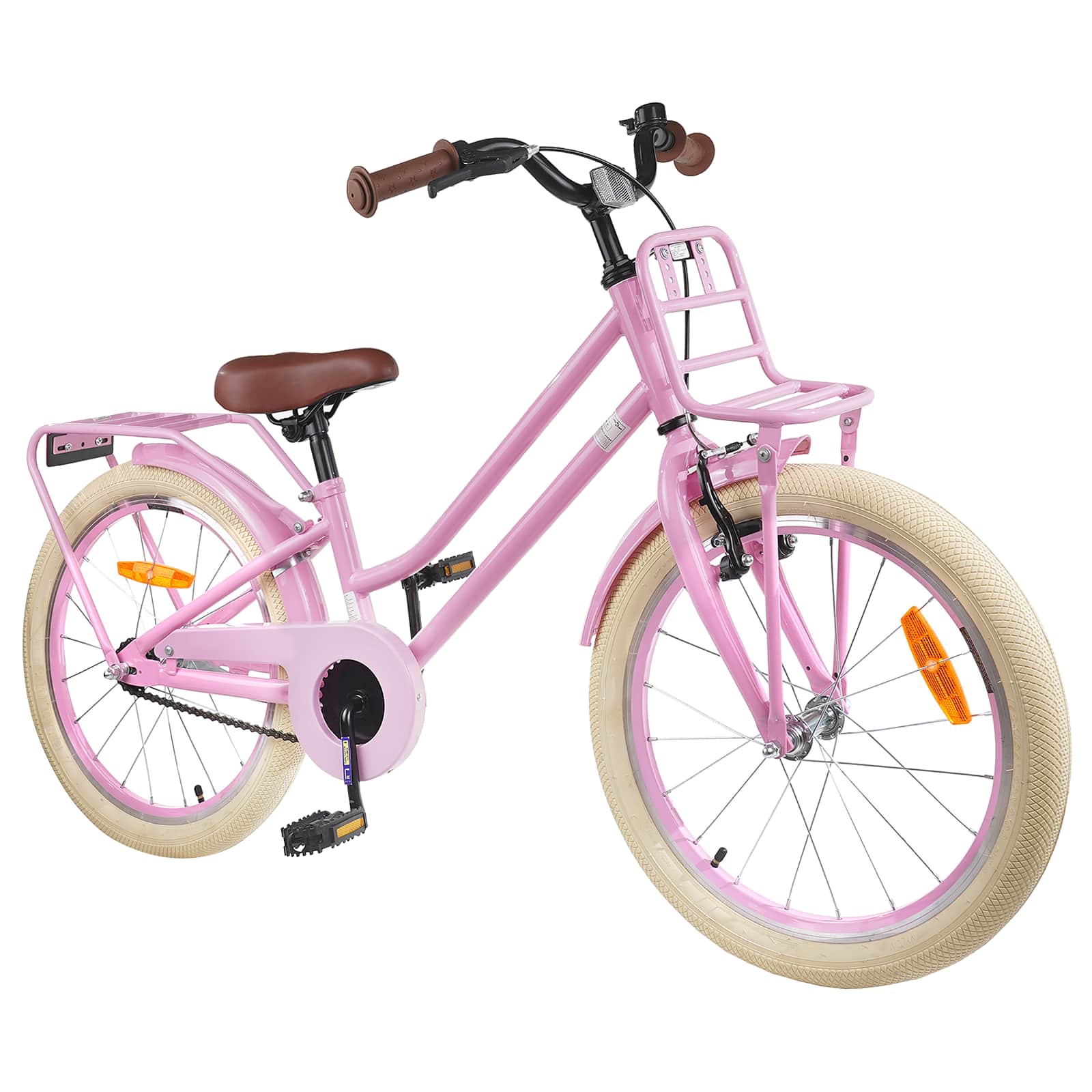 Bicicletta per Bambini 22 Pollici per bambini dai 7 ai 12 anni