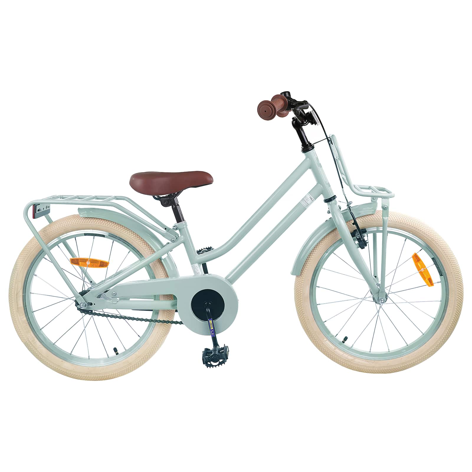 Bicicletta per Bambini 20 Pollici