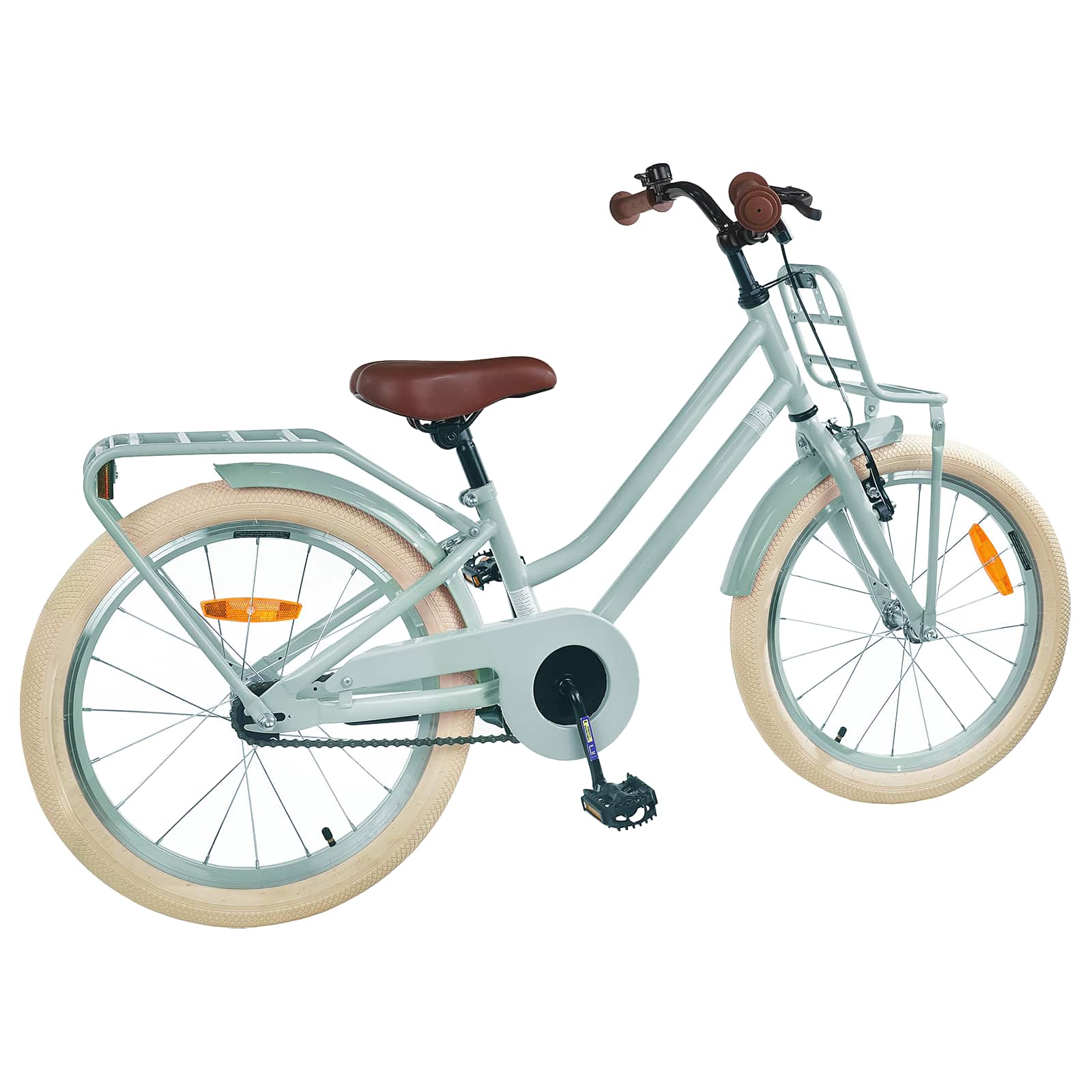 Bicicletta per Bambini 20 Pollici