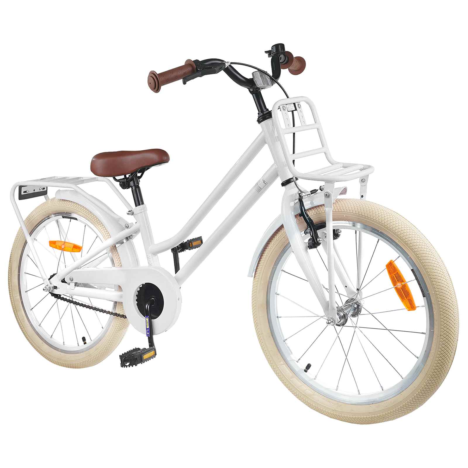 Bicicletta per Bambini 20 Pollici