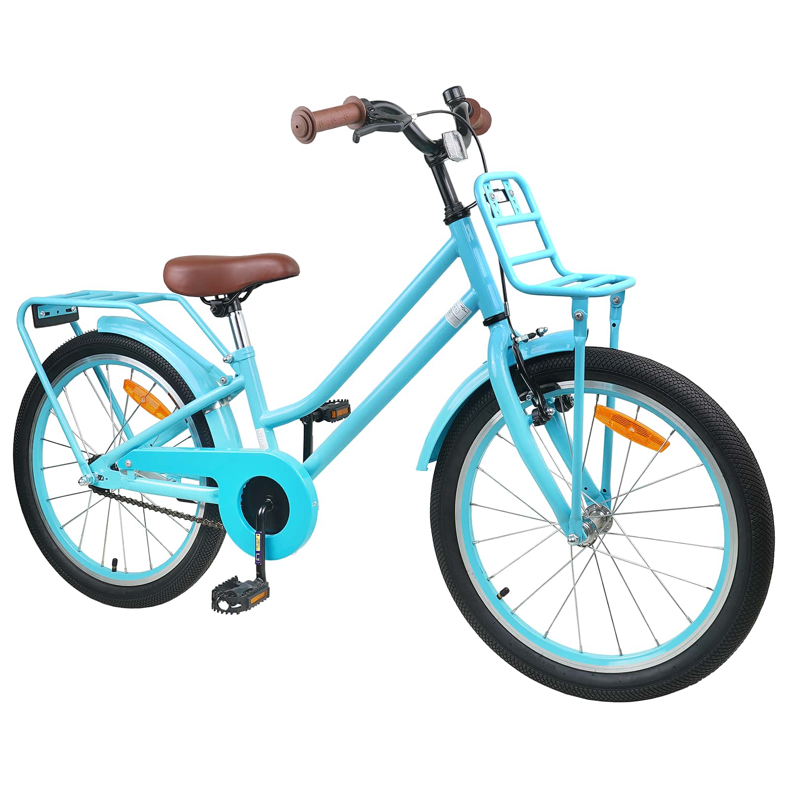 Bicicletta per Bambini 20 Pollici