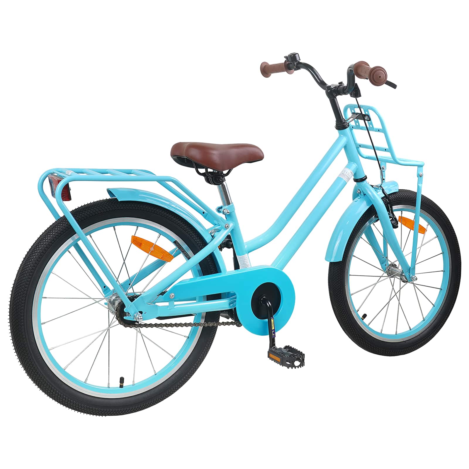 Bicicletta per Bambini 20 Pollici