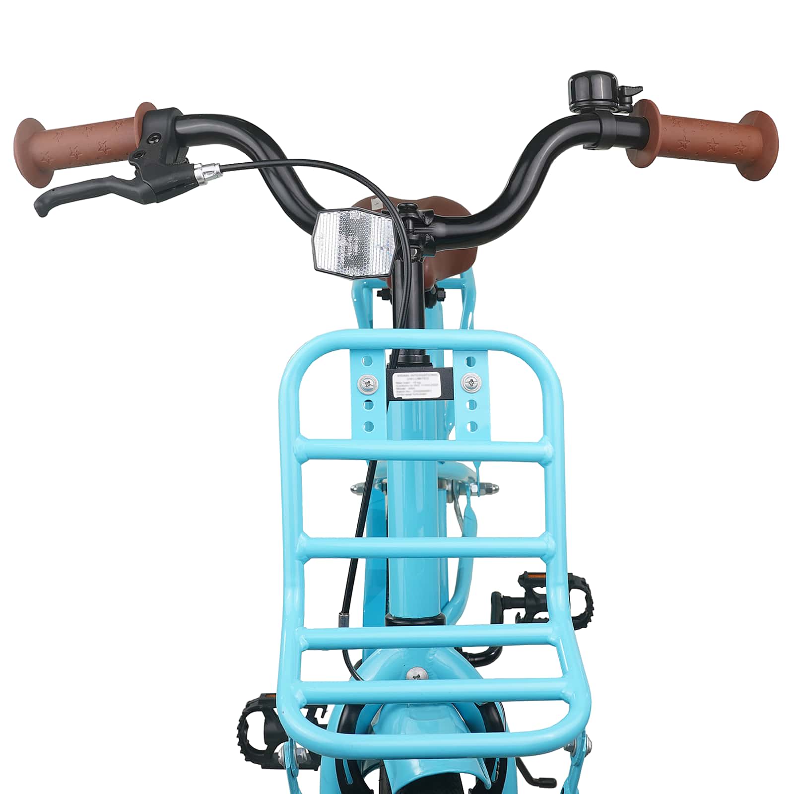 Bicicletta per Bambini 20 Pollici