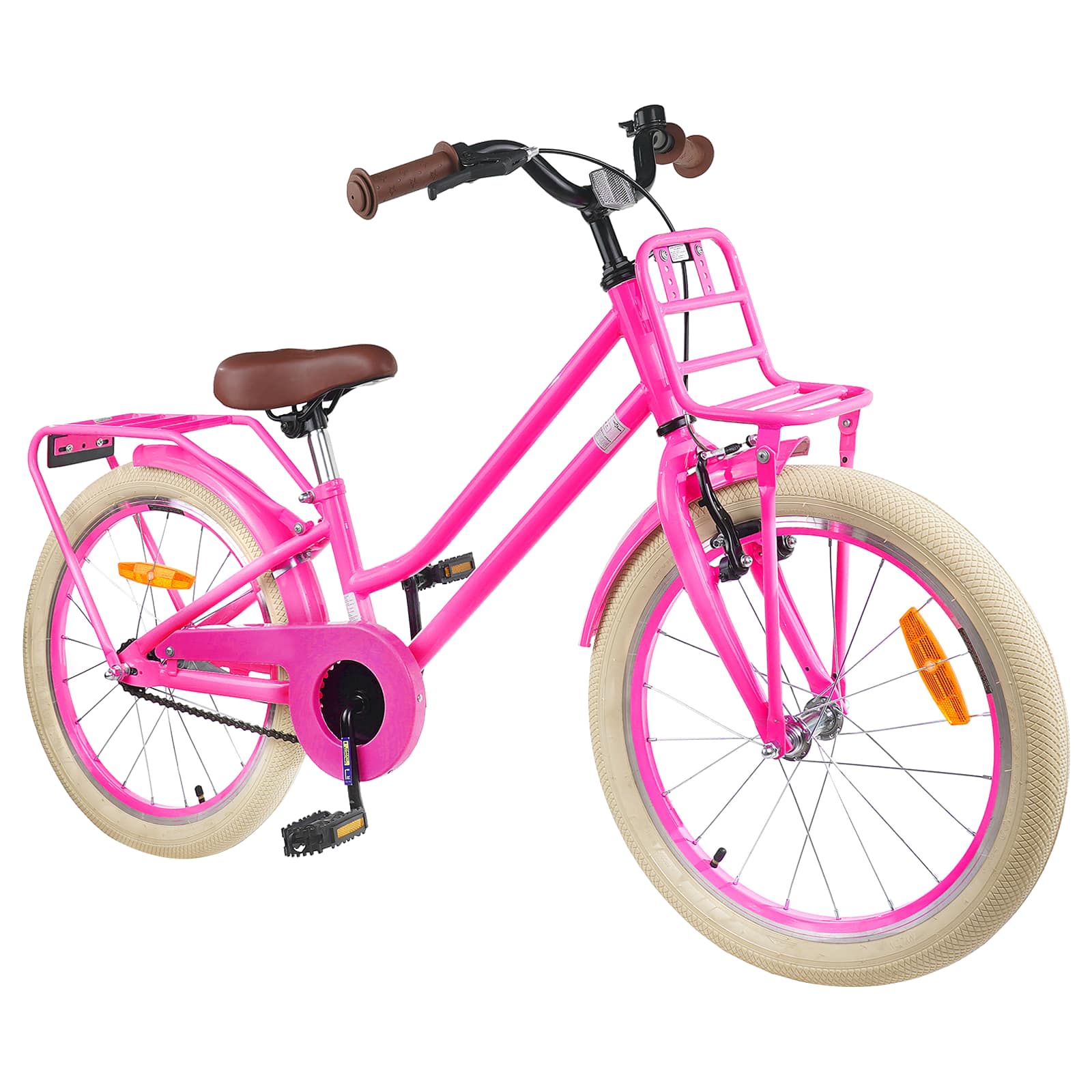 Bicicletta per Bambini 20 Pollici