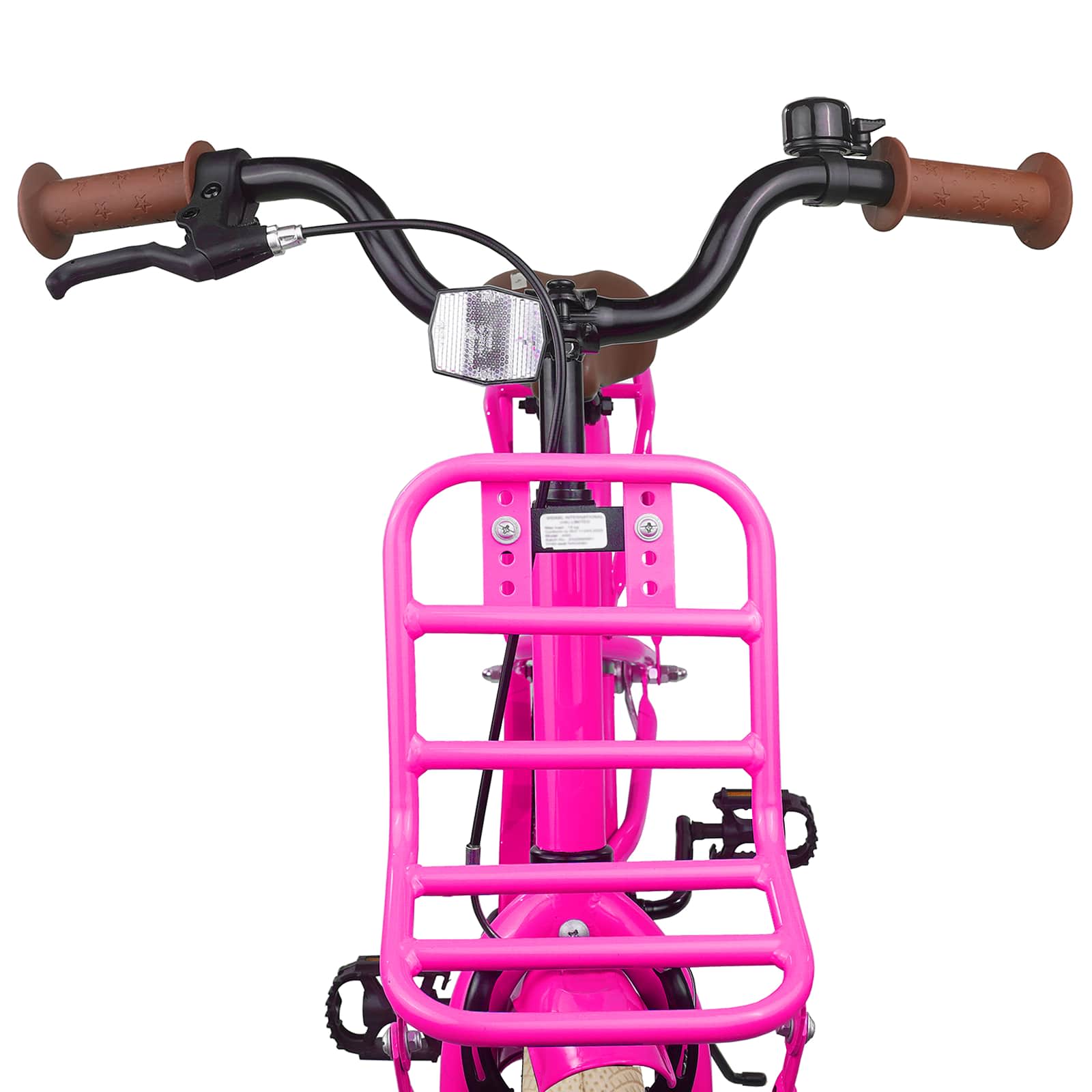 Bicicletta per Bambini 20 Pollici