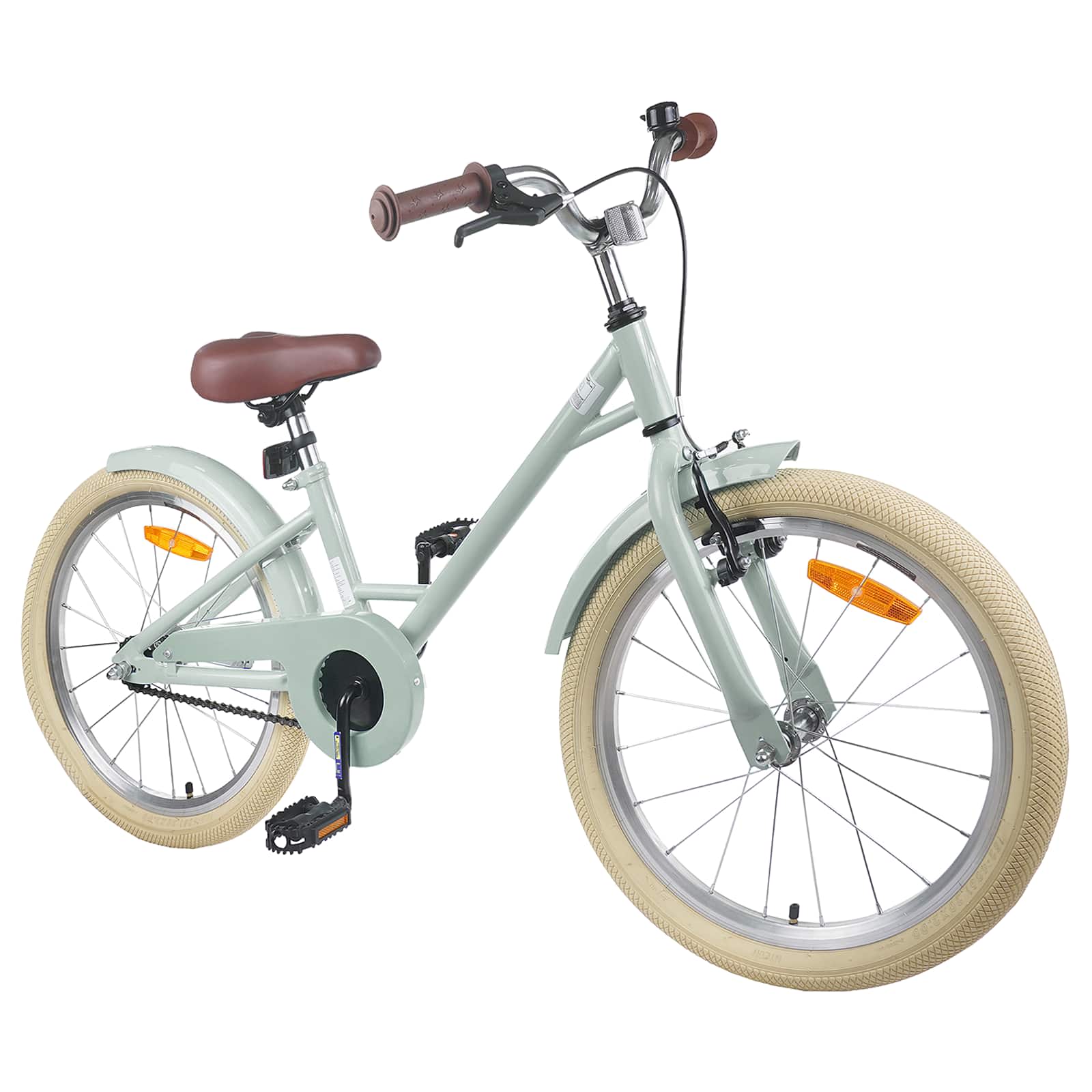 Bicicletta per Bambini 20 Pollici