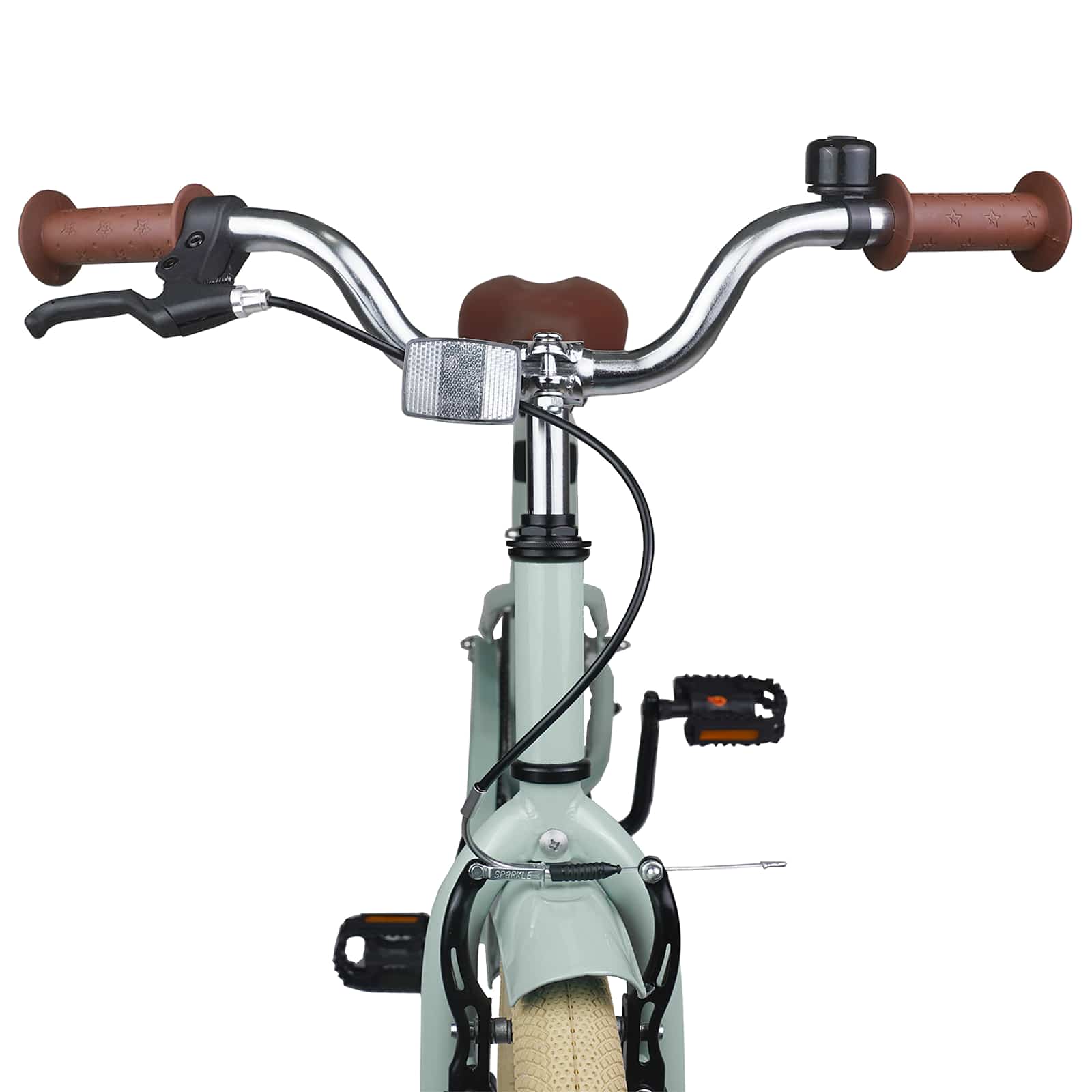 Bicicletta per Bambini 20 Pollici