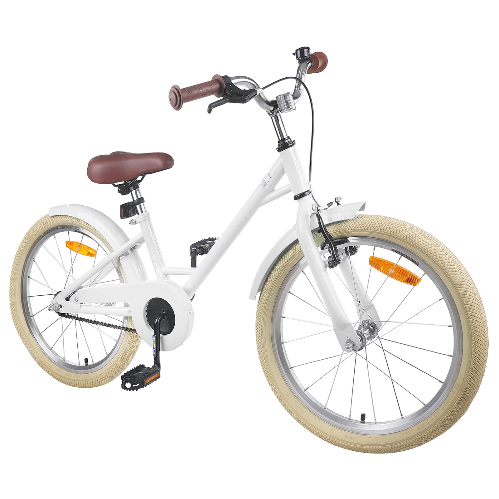 Bicicletta per Bambini 20 Pollici