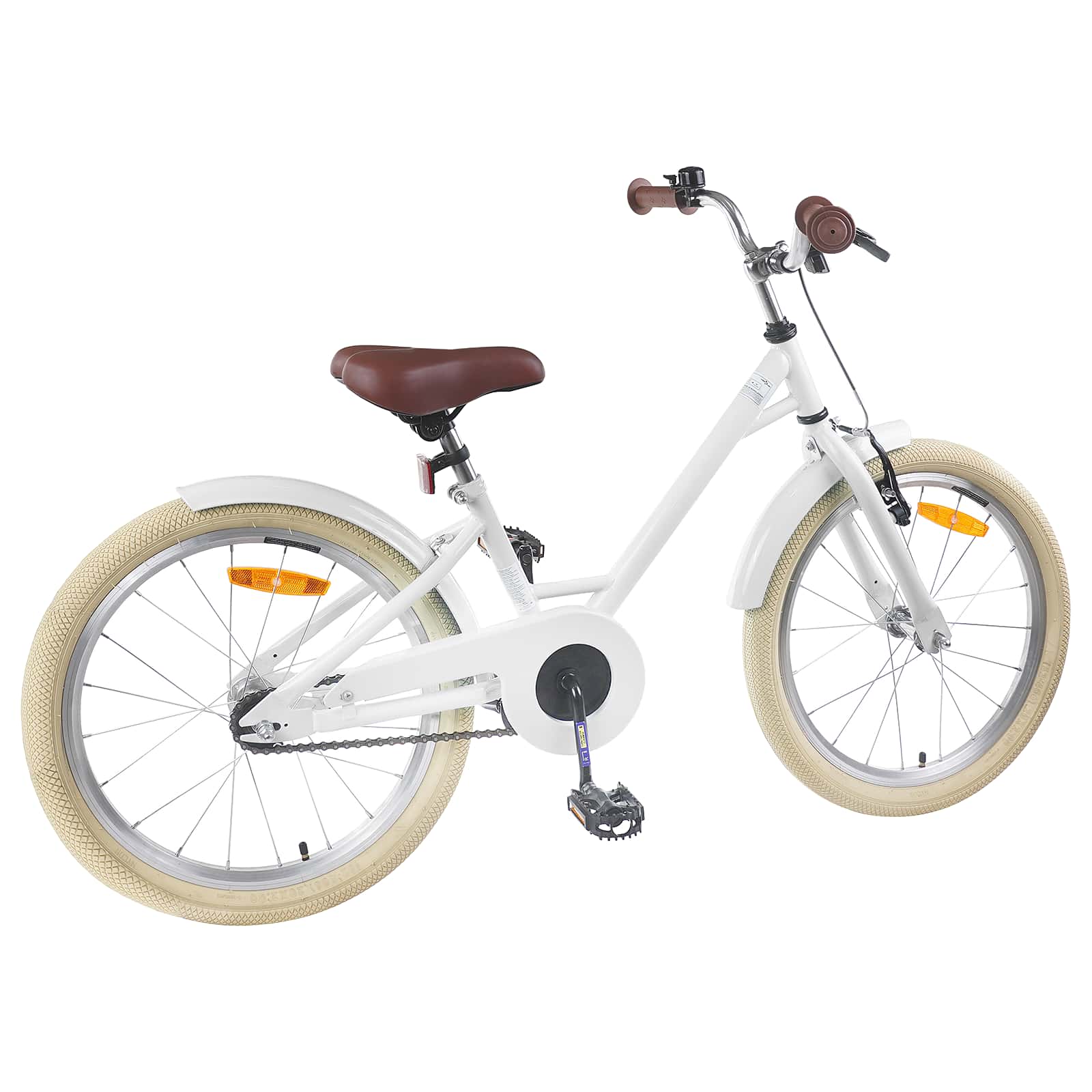 Bicicletta per Bambini 20 Pollici