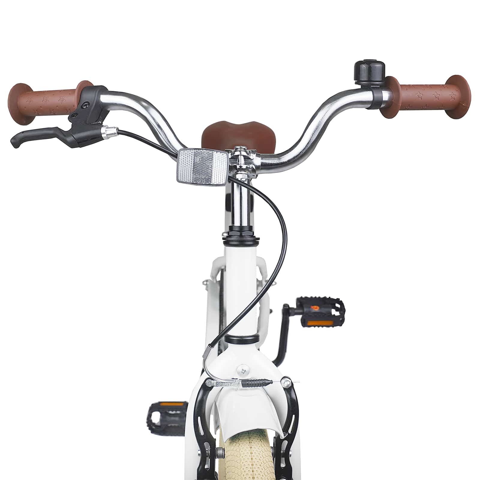 Bicicletta per Bambini 20 Pollici