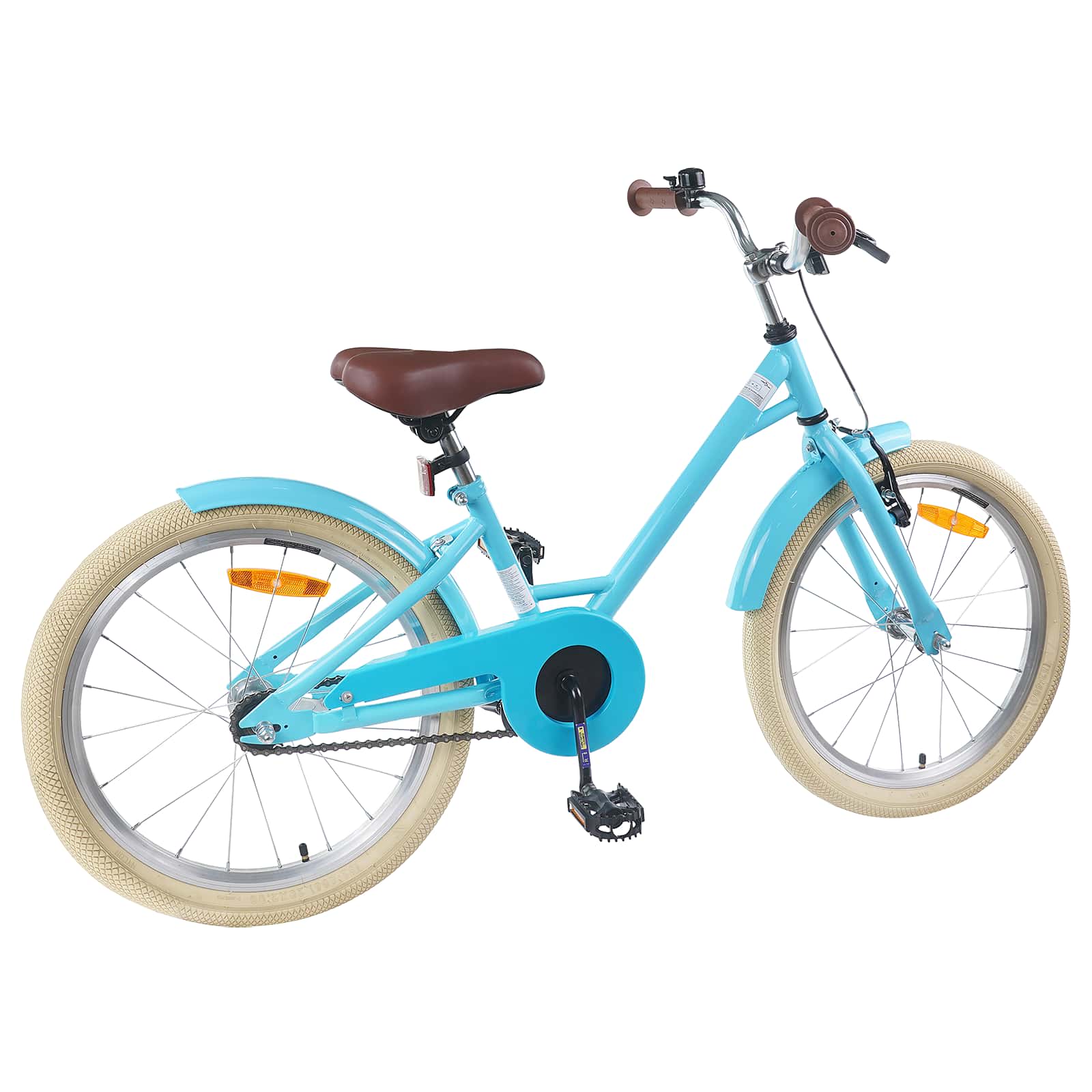Bicicletta per Bambini 20 Pollici