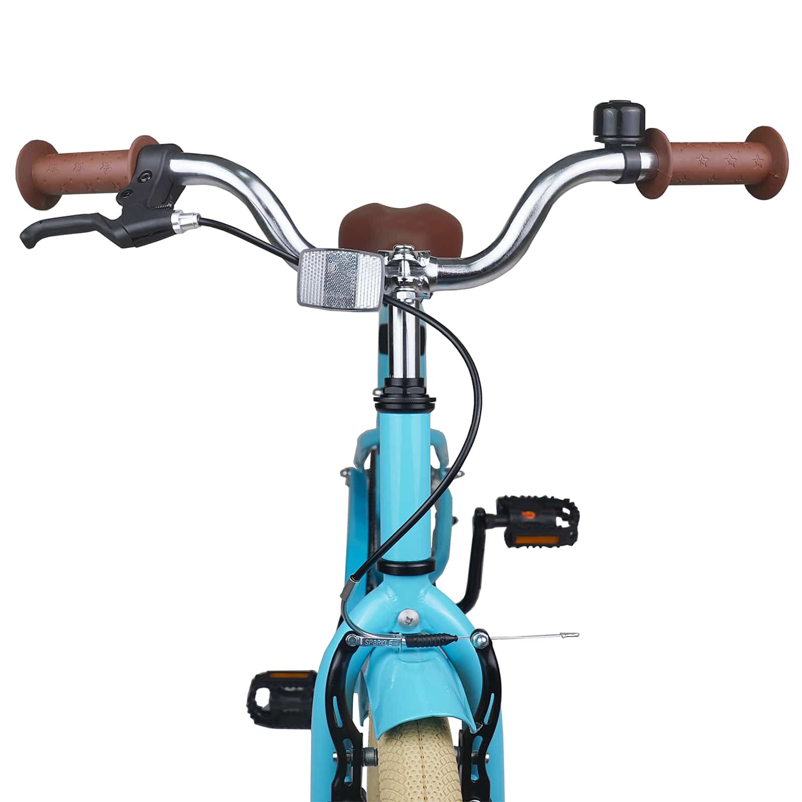 Bicicletta per Bambini 20 Pollici