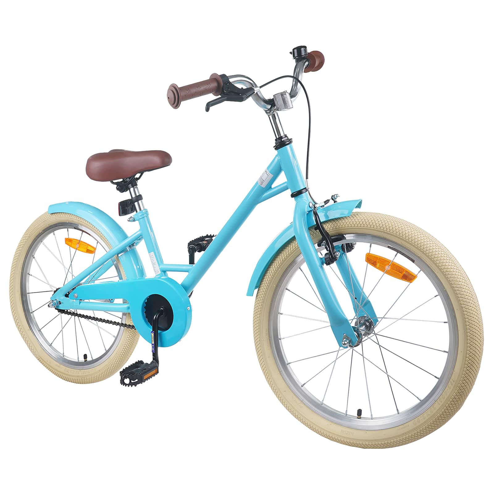 Bicicletta per Bambini 22 Pollici per bambini dai 7 ai 12 anni