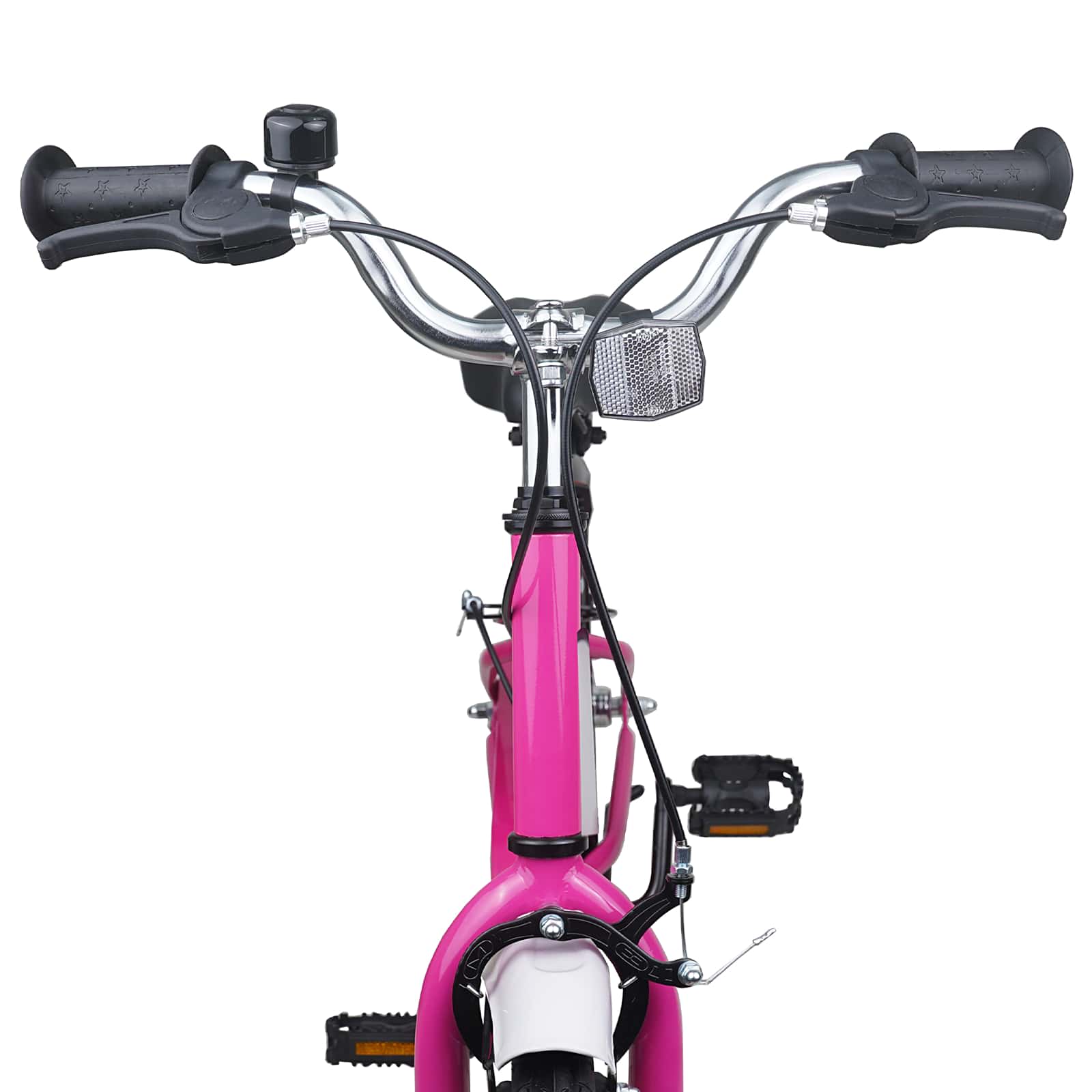 Bicicletta per Bambini 18 Pollici per bambini dai 5 ai 7 anni