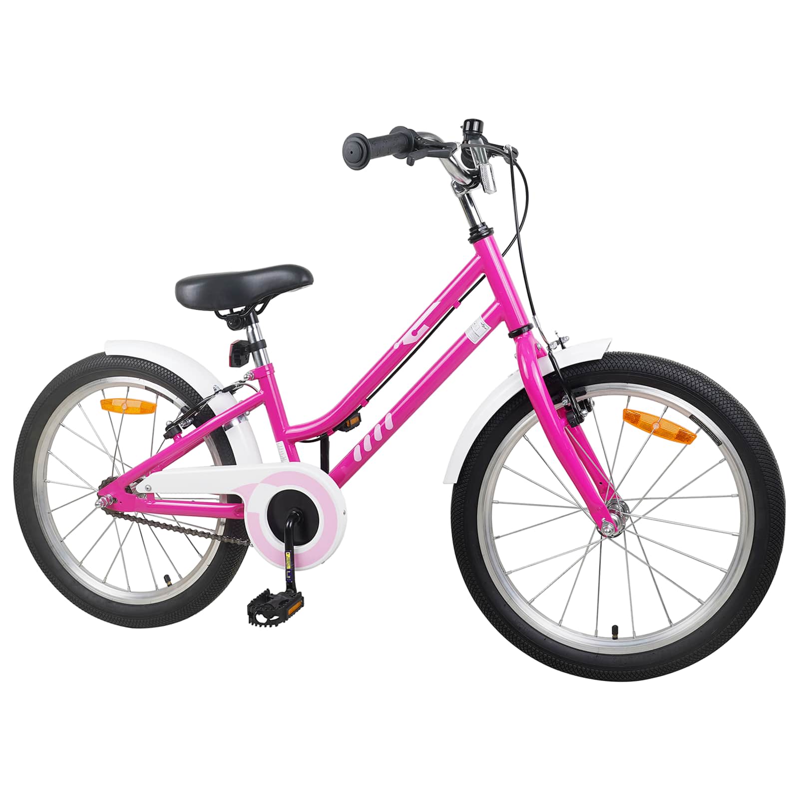 Bicicletta per Bambini 22 Pollici per bambini dai 7 ai 12 anni