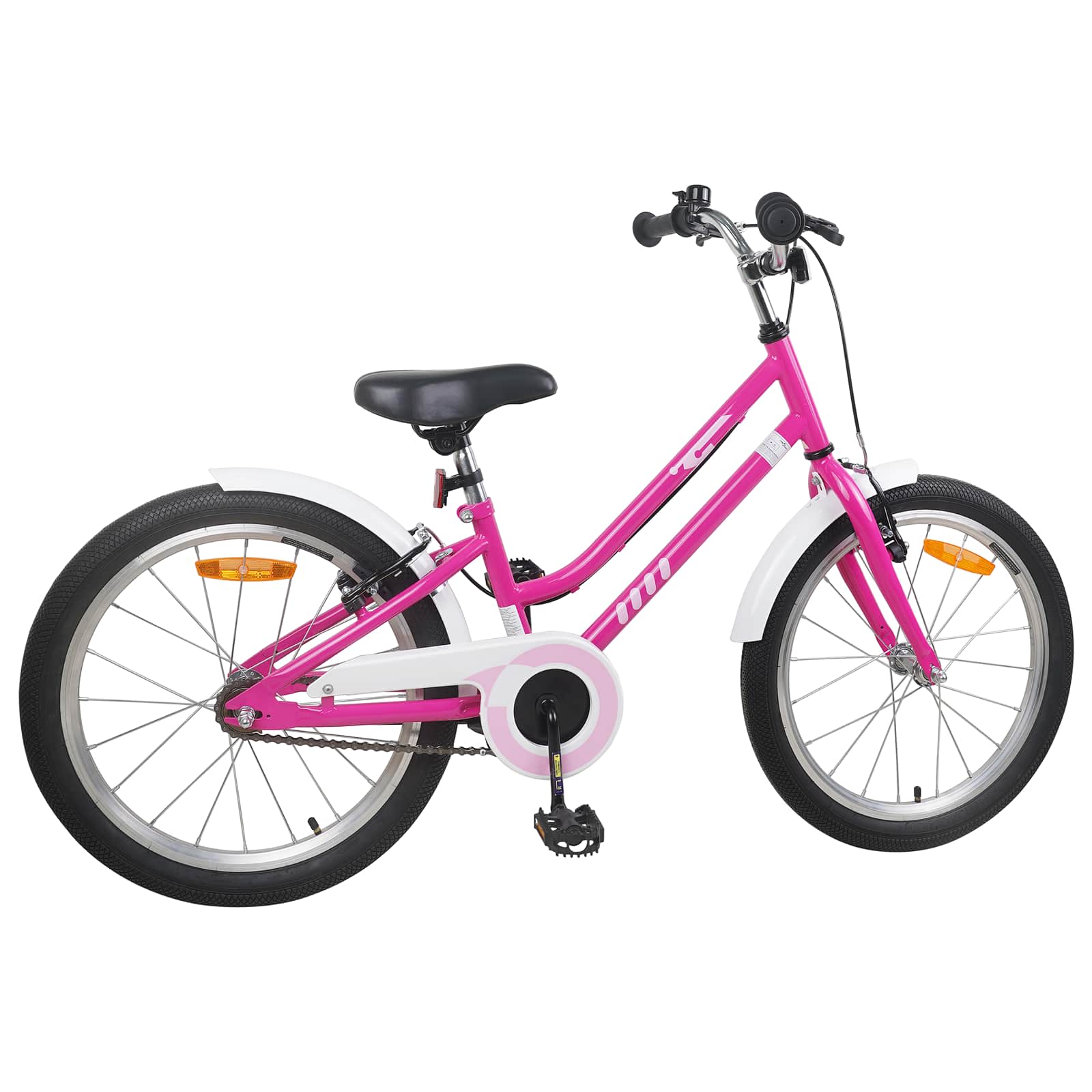 Bicicletta per Bambini 22 Pollici per bambini dai 7 ai 12 anni