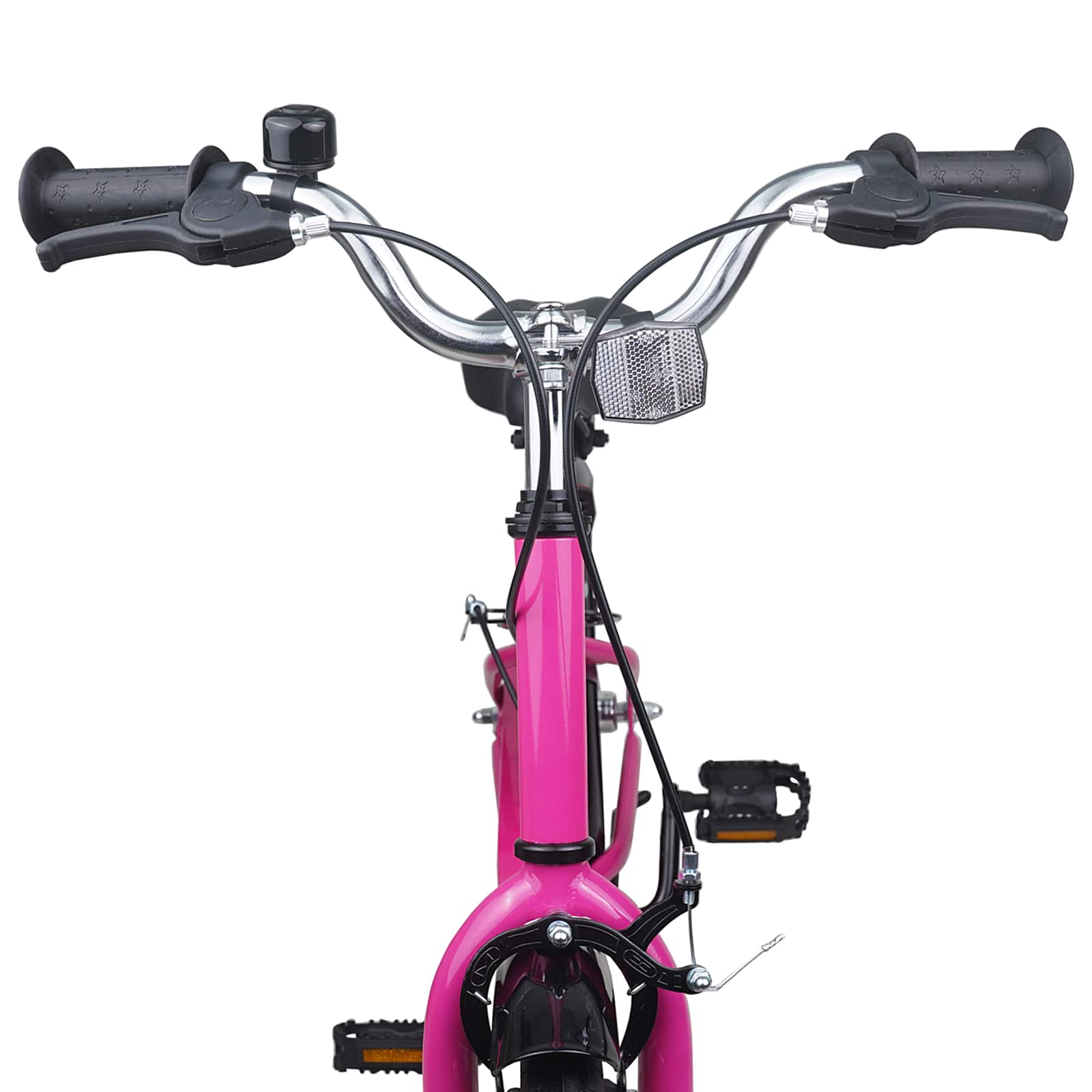 Bicicletta per Bambini 18 Pollici per bambini dai 5 ai 7 anni