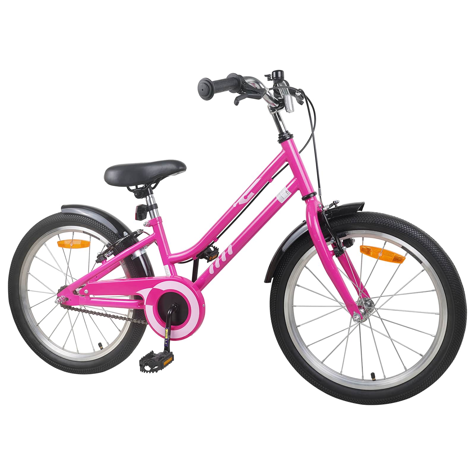 Bicicletta per Bambini 20 Pollici