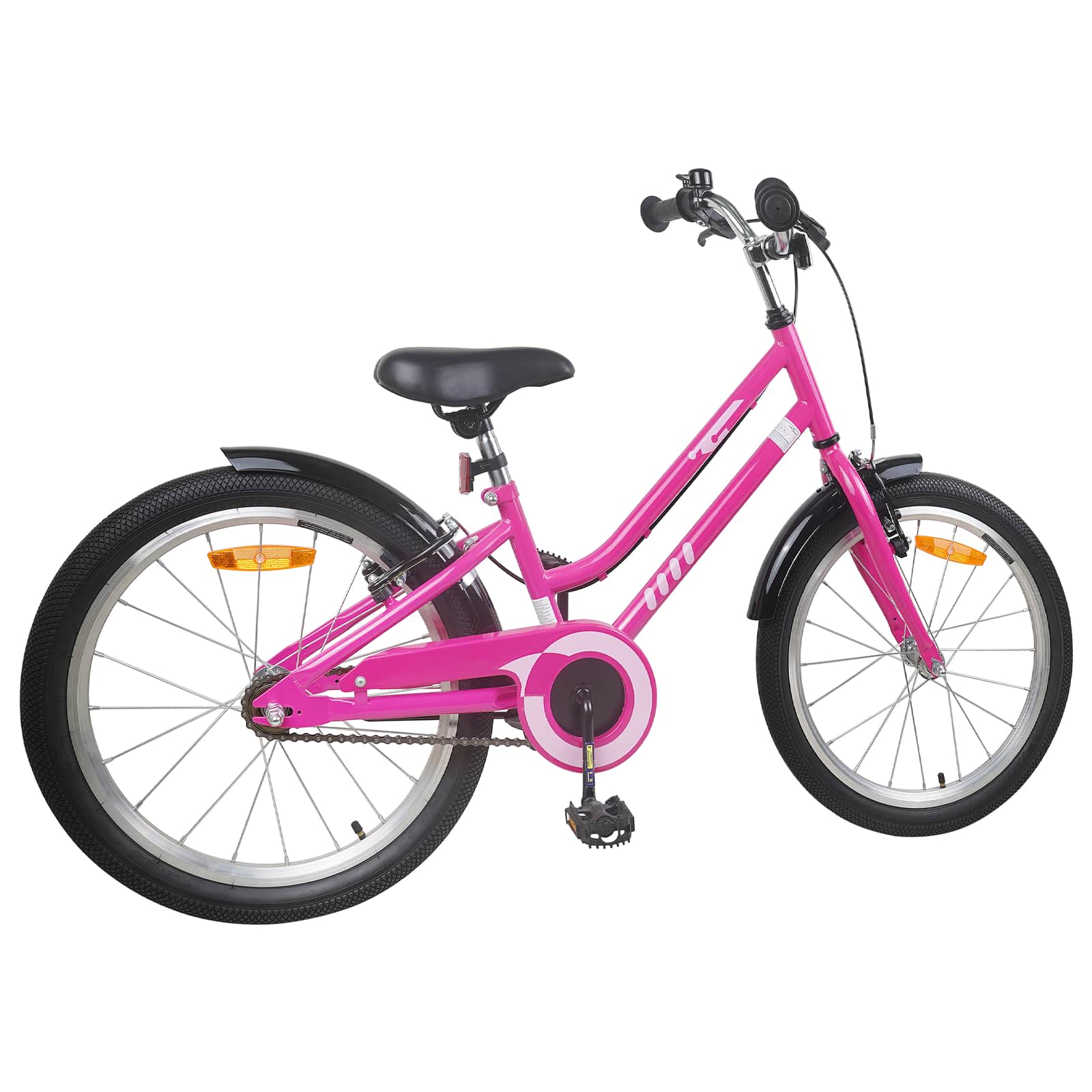 Bicicletta per Bambini 20 Pollici